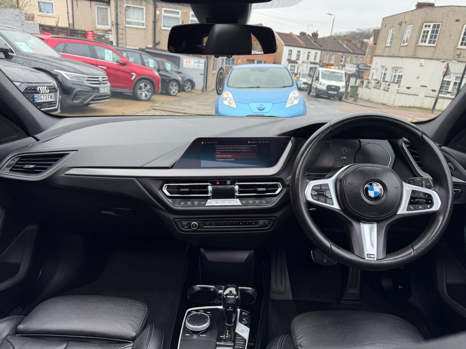 Used BMW 1 Series 2021 for sale - 77662523: Photo 38