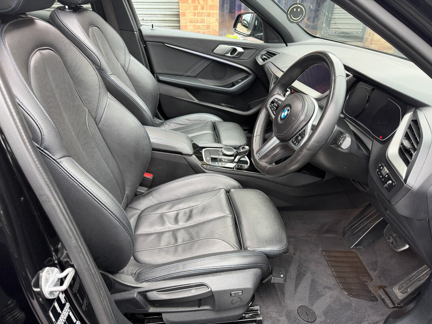 Used BMW 1 Series 2021 for sale - 77662523: Photo 39