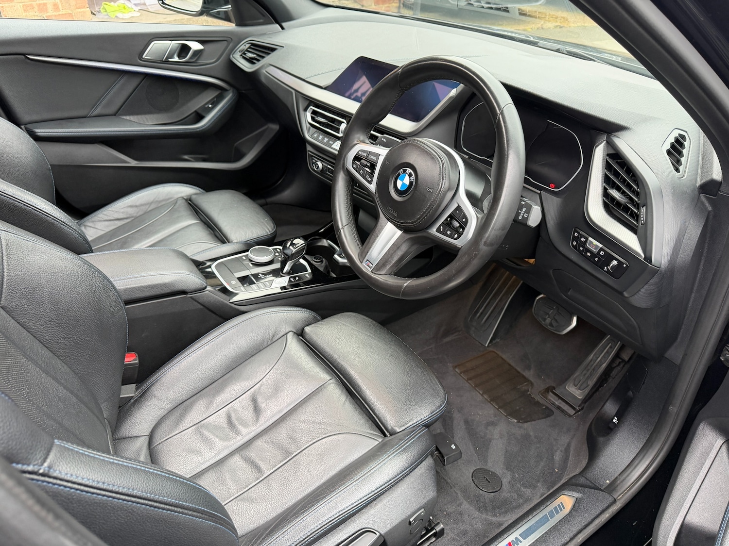 Used BMW 1 Series 2021 for sale - 77662523: Photo 4