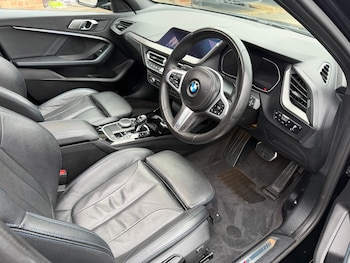 Used BMW 1 Series 2021 for sale - 77662523: Photo