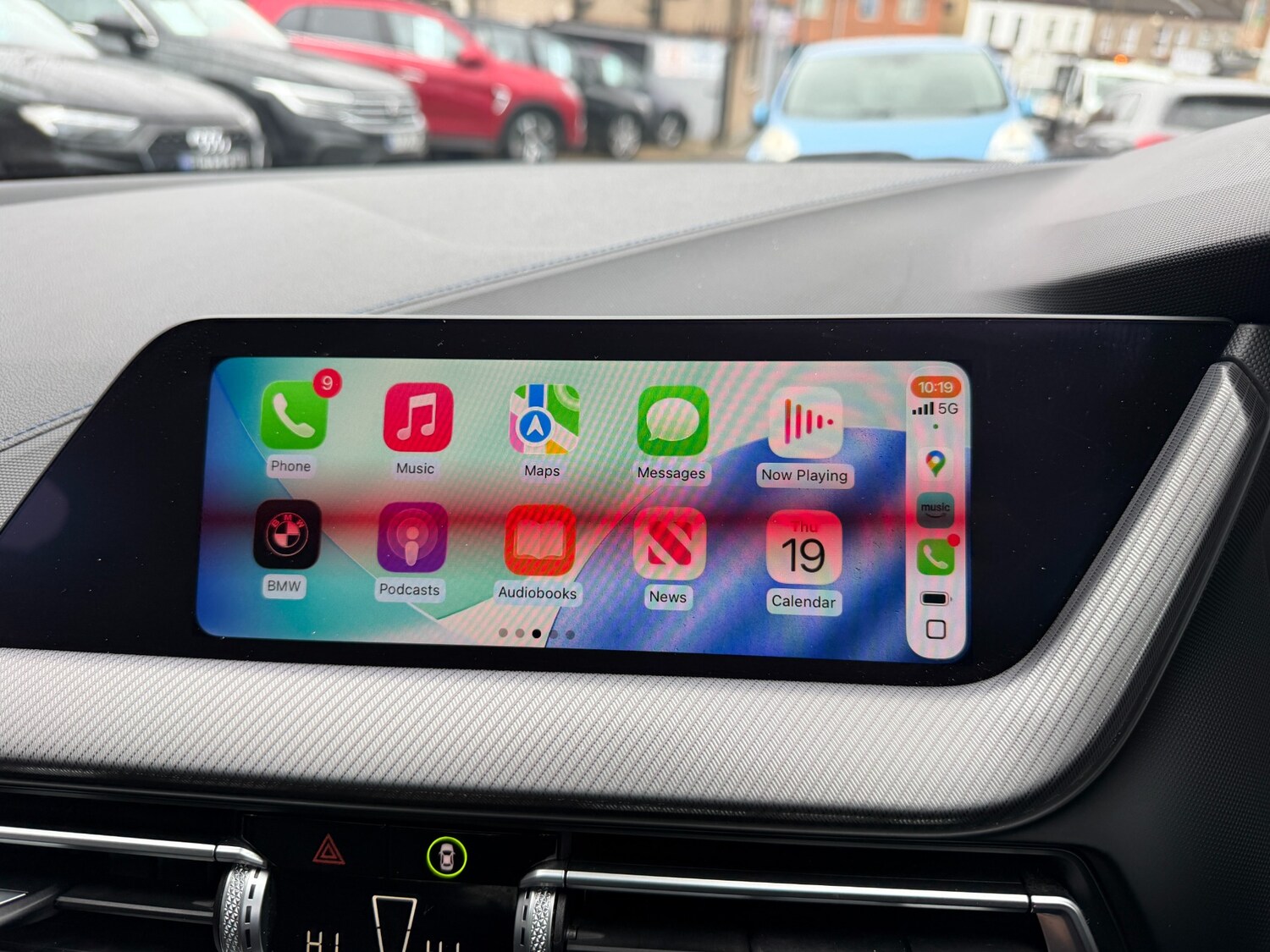 Used BMW 1 Series 2021 for sale - 77662523: Photo 53