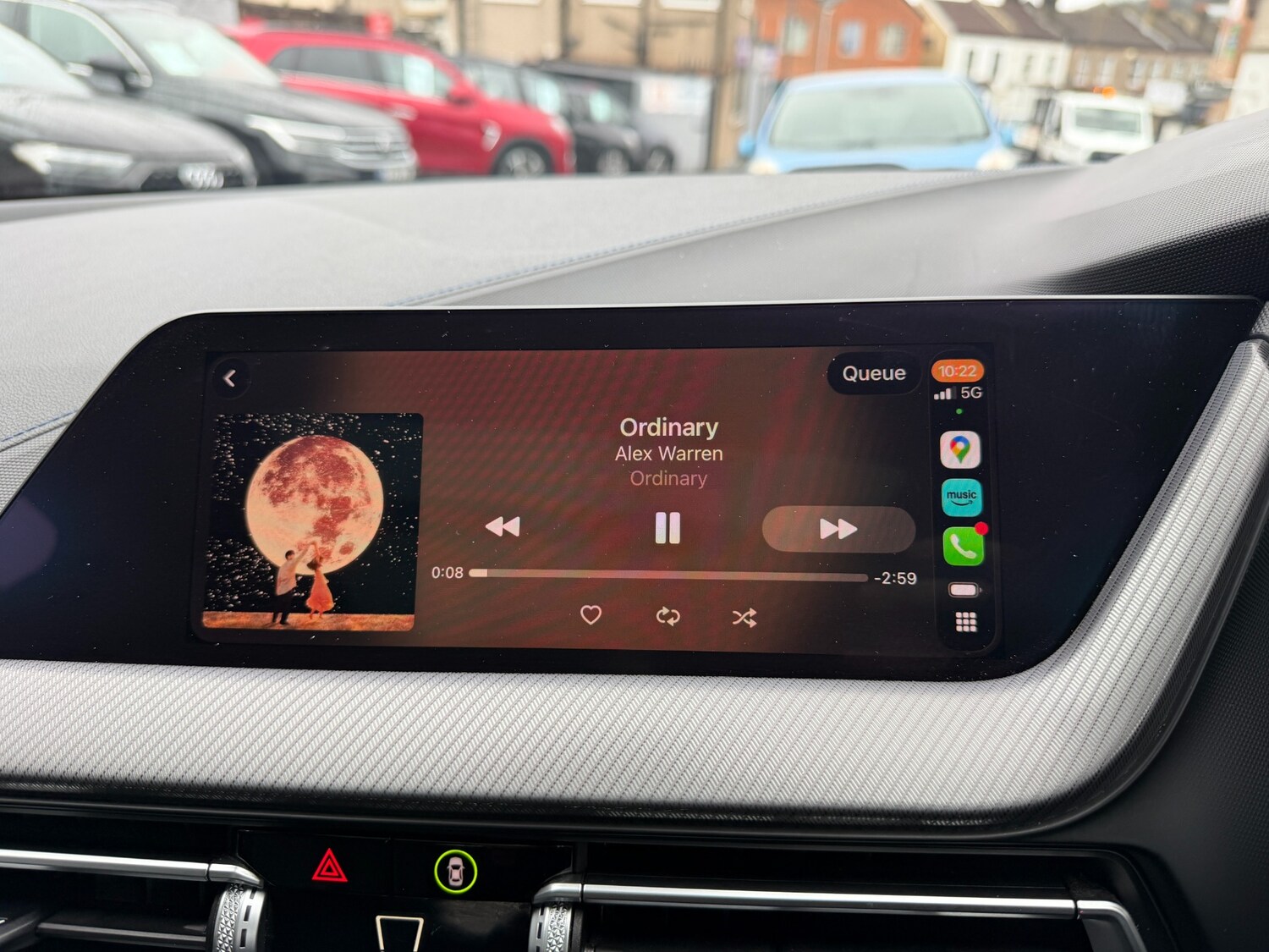 Used BMW 1 Series 2021 for sale - 77662523: Photo 55