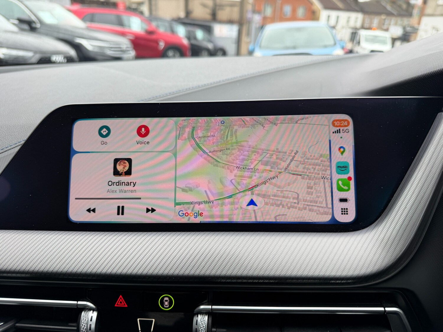 Used BMW 1 Series 2021 for sale - 77662523: Photo 56