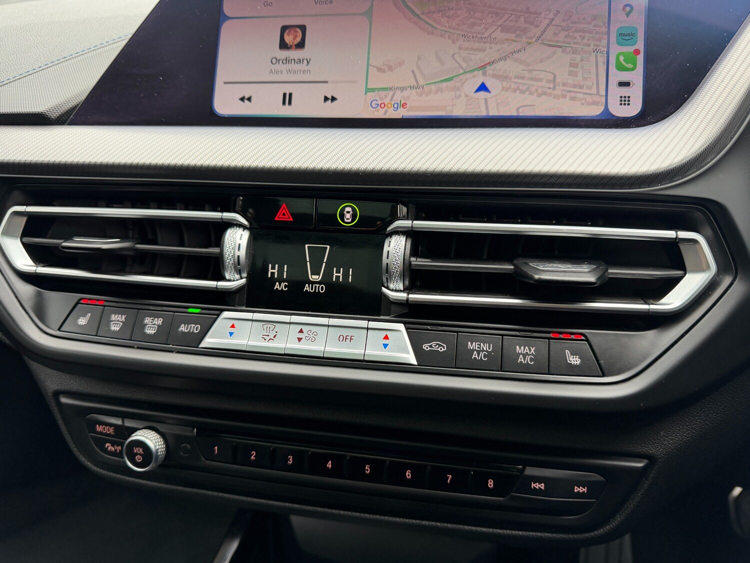 Used BMW 1 Series 2021 for sale - 77662523: Photo 57