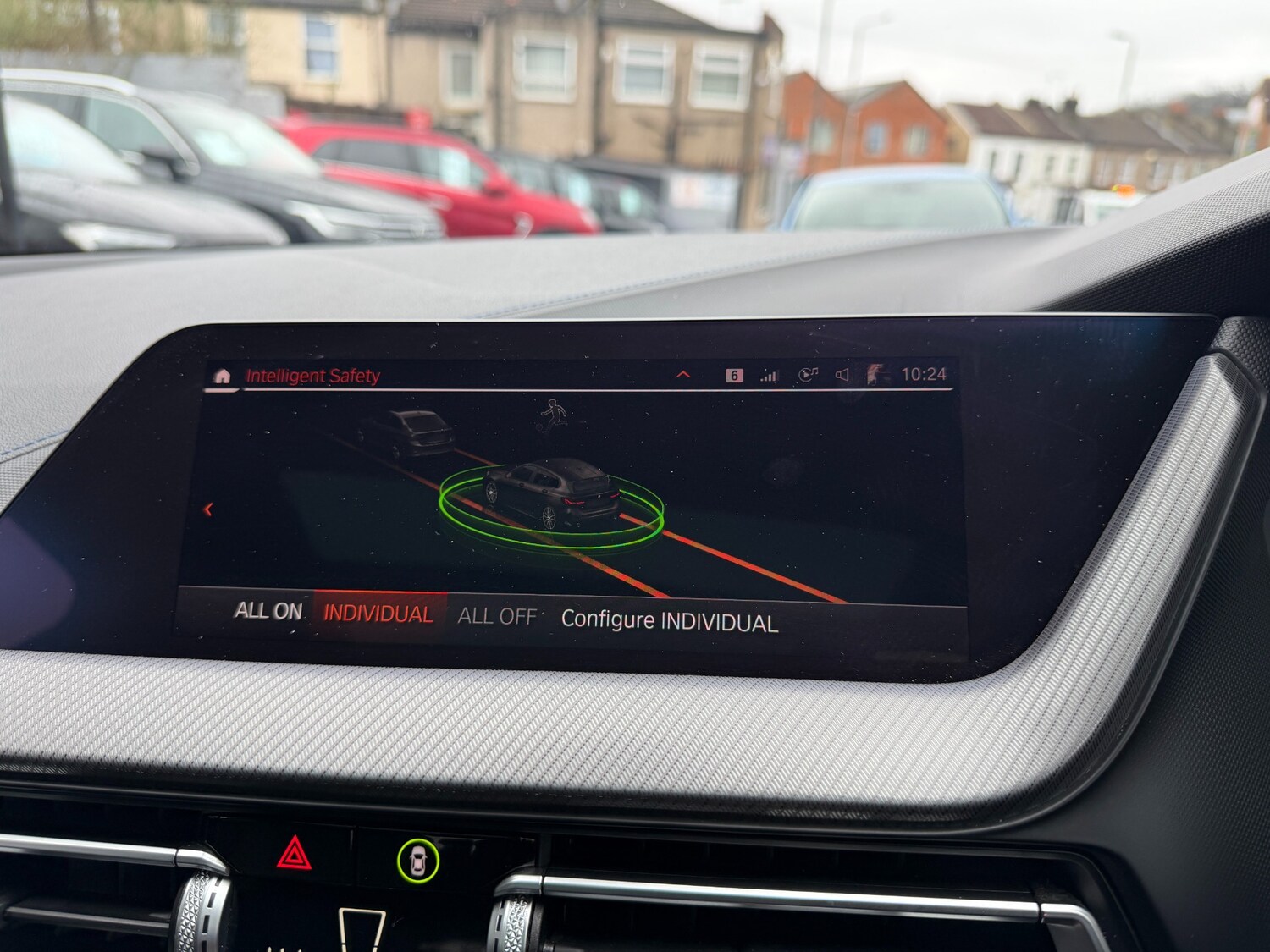 Used BMW 1 Series 2021 for sale - 77662523: Photo 59