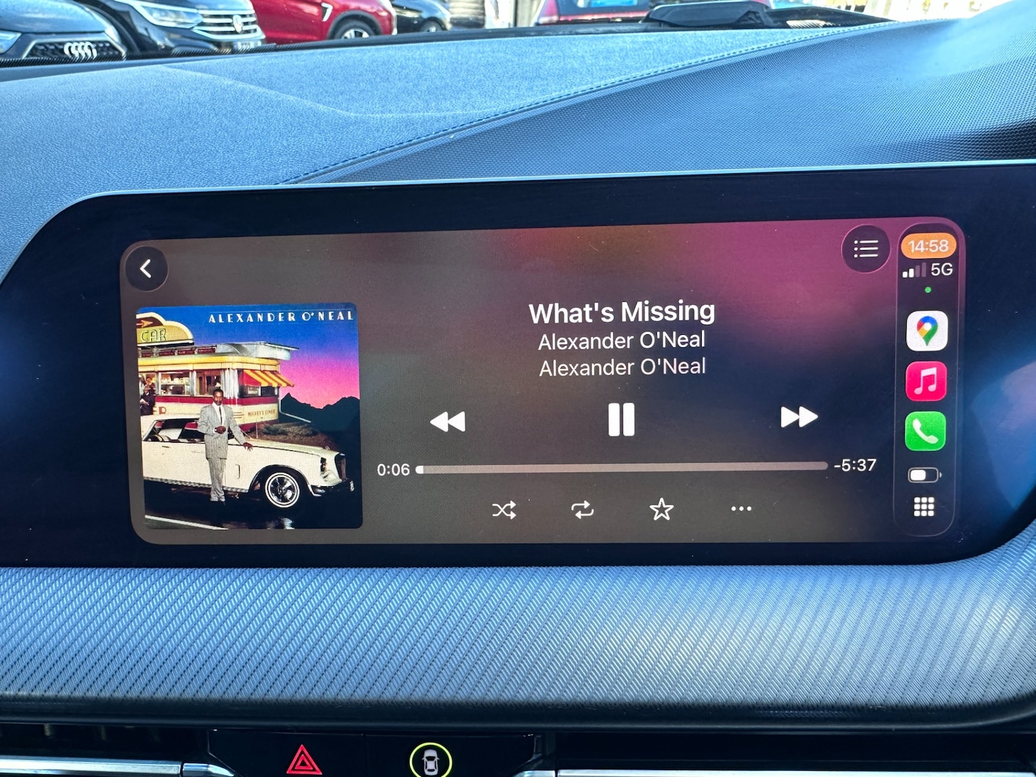 Used BMW 1 Series 2021 for sale - 77662523: Photo 6