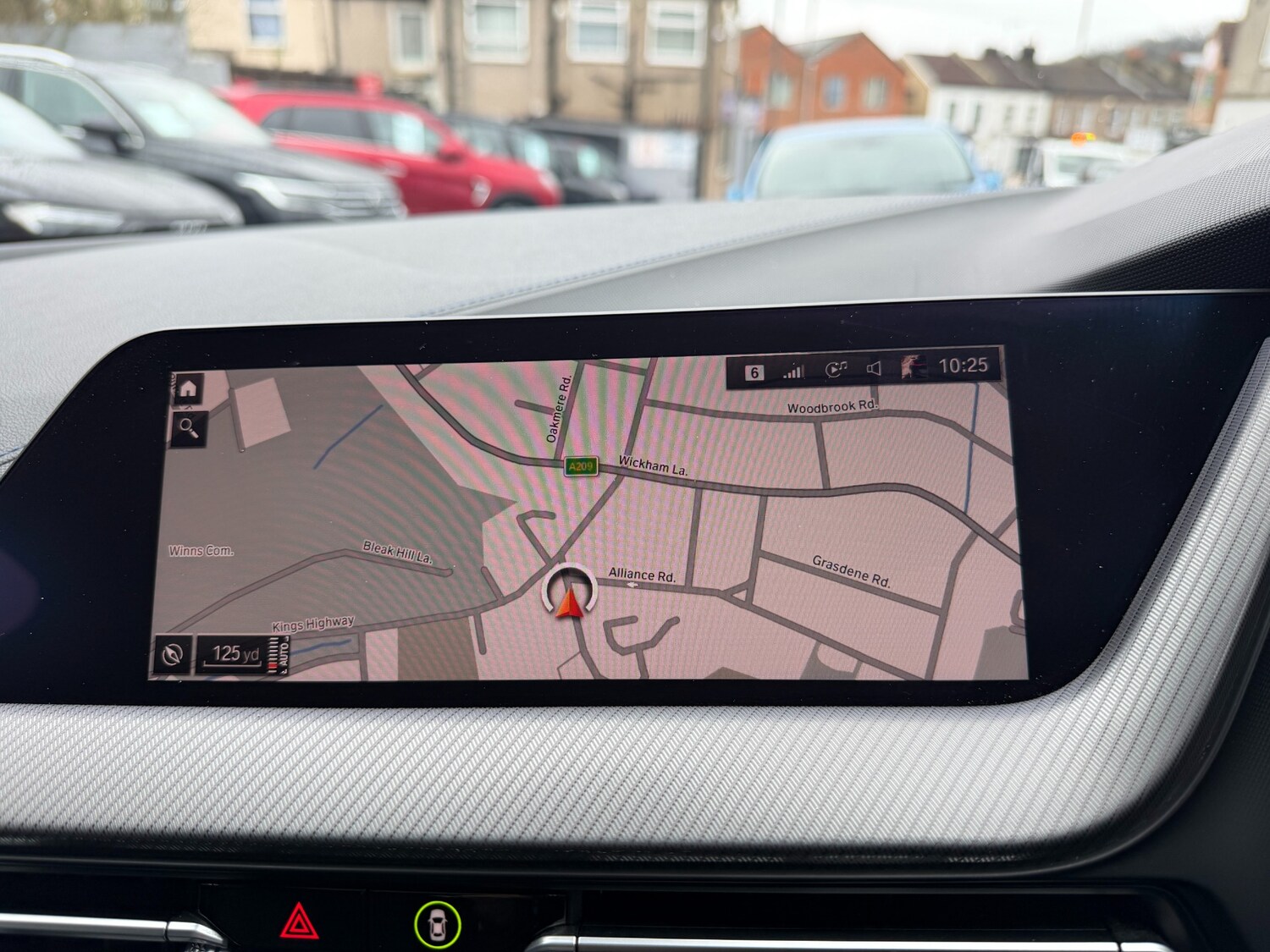 Used BMW 1 Series 2021 for sale - 77662523: Photo 63