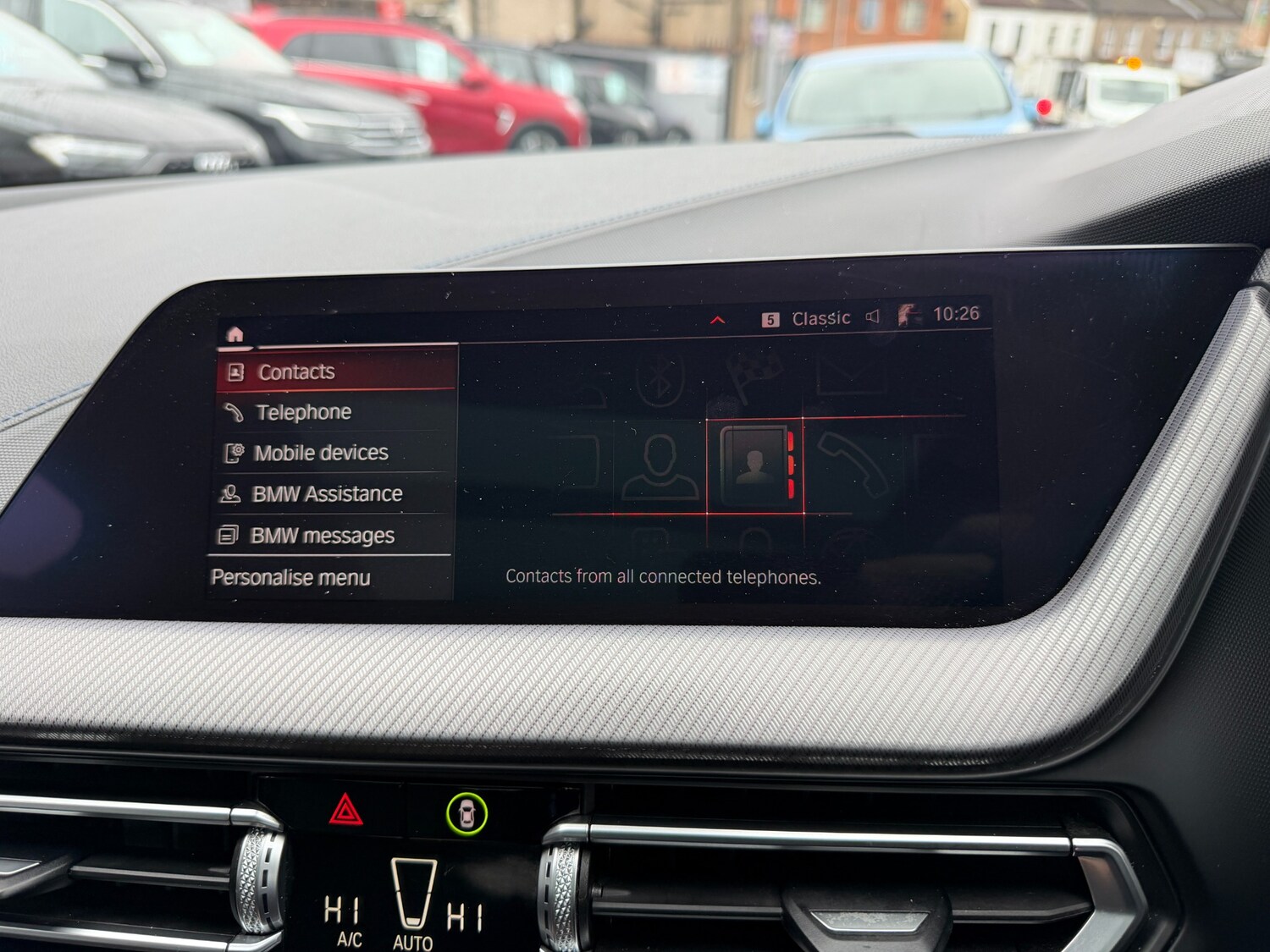 Used BMW 1 Series 2021 for sale - 77662523: Photo 64