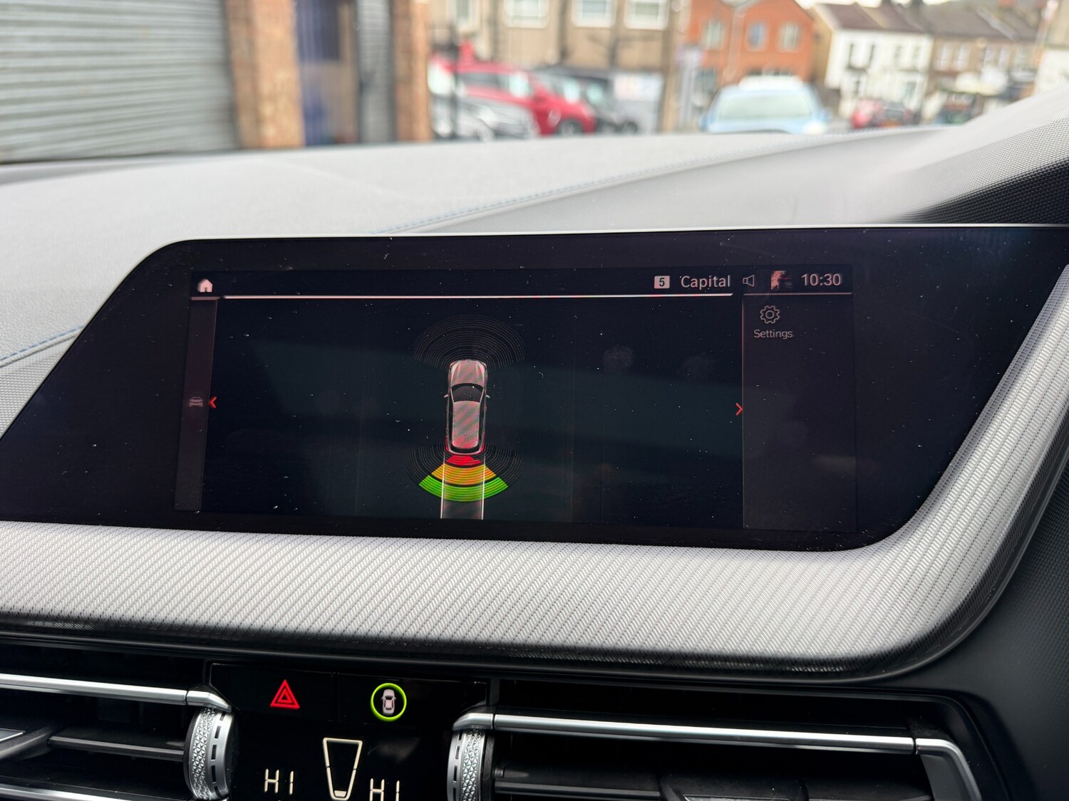 Used BMW 1 Series 2021 for sale - 77662523: Photo 68