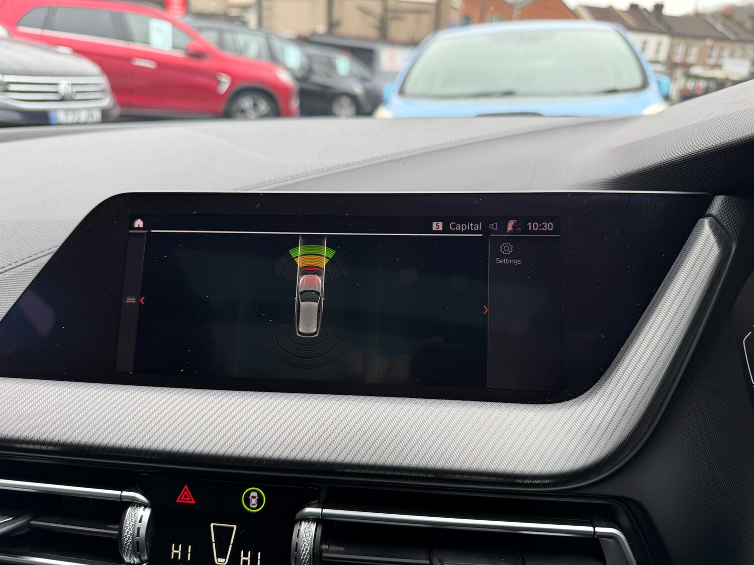 Used BMW 1 Series 2021 for sale - 77662523: Photo 69