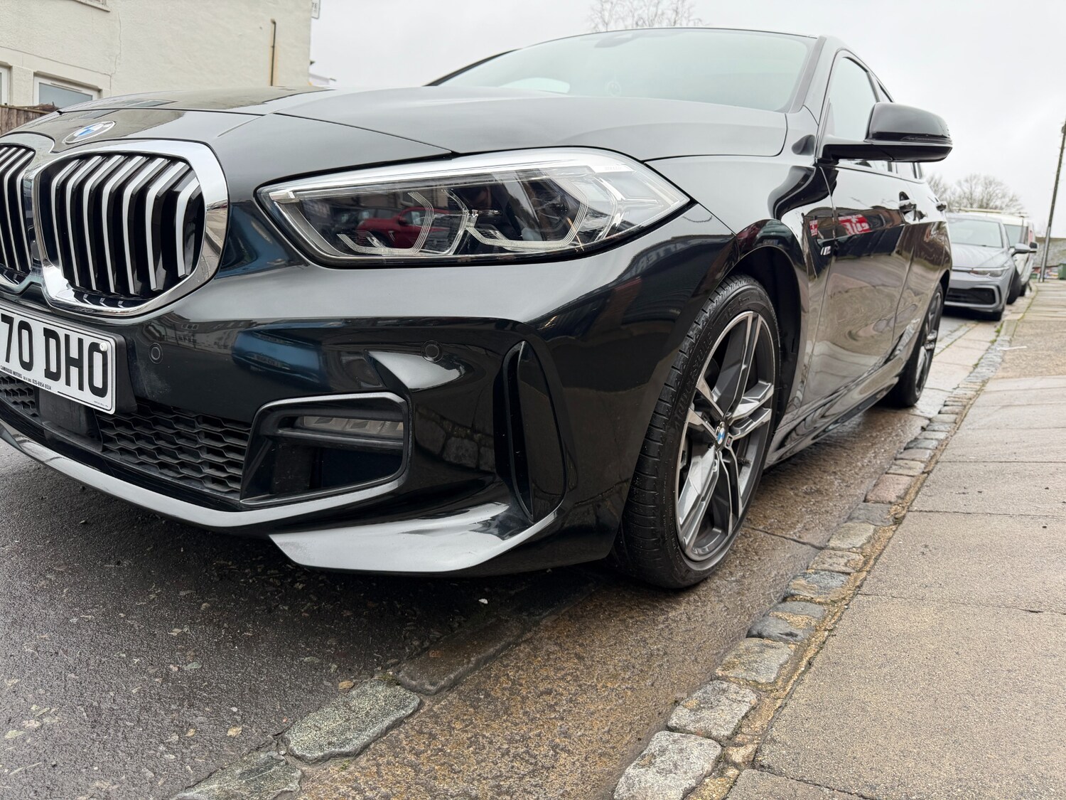 Used BMW 1 Series 2021 for sale - 77662523: Photo 71