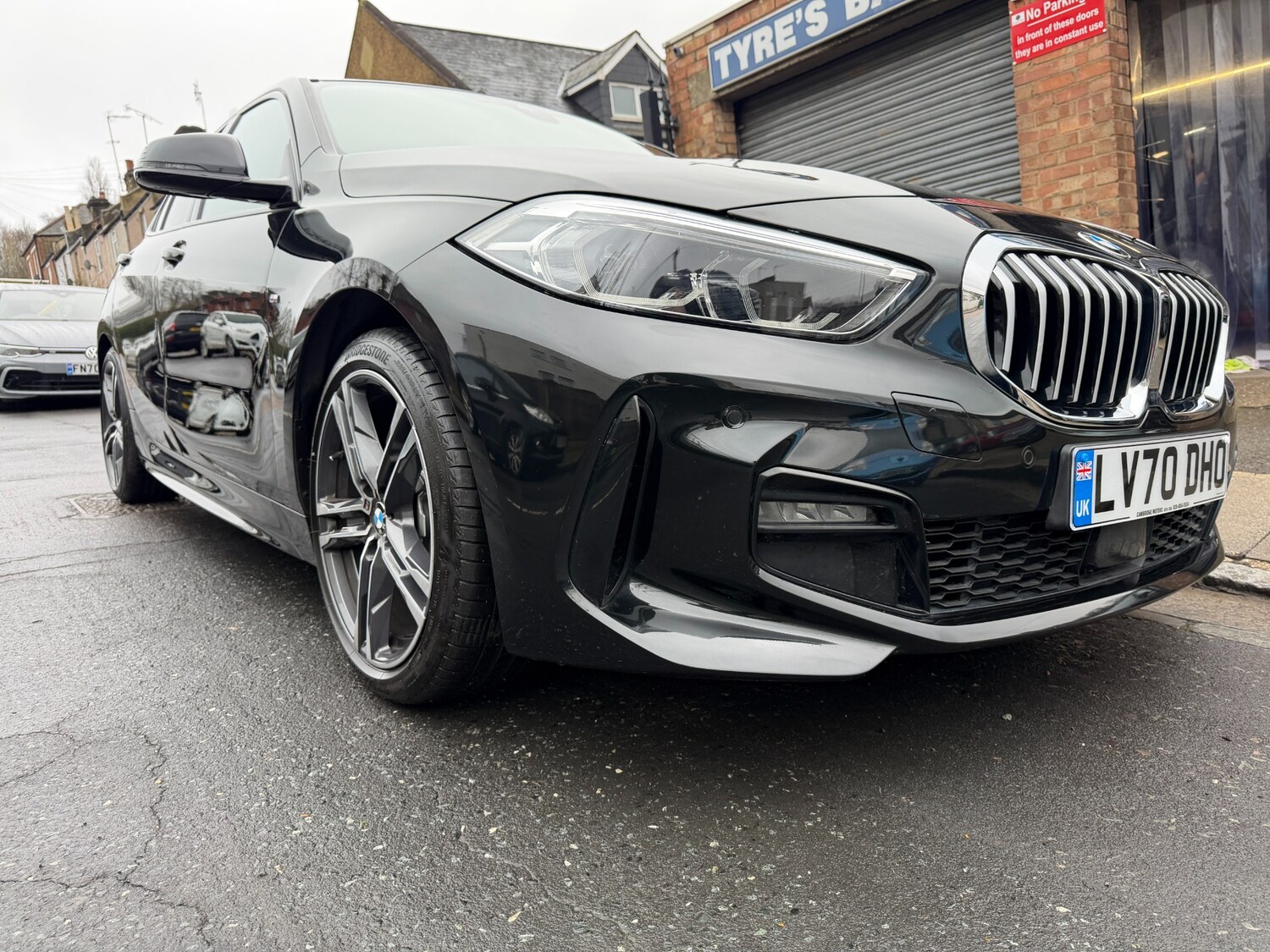 Used BMW 1 Series 2021 for sale - 77662523: Photo 72