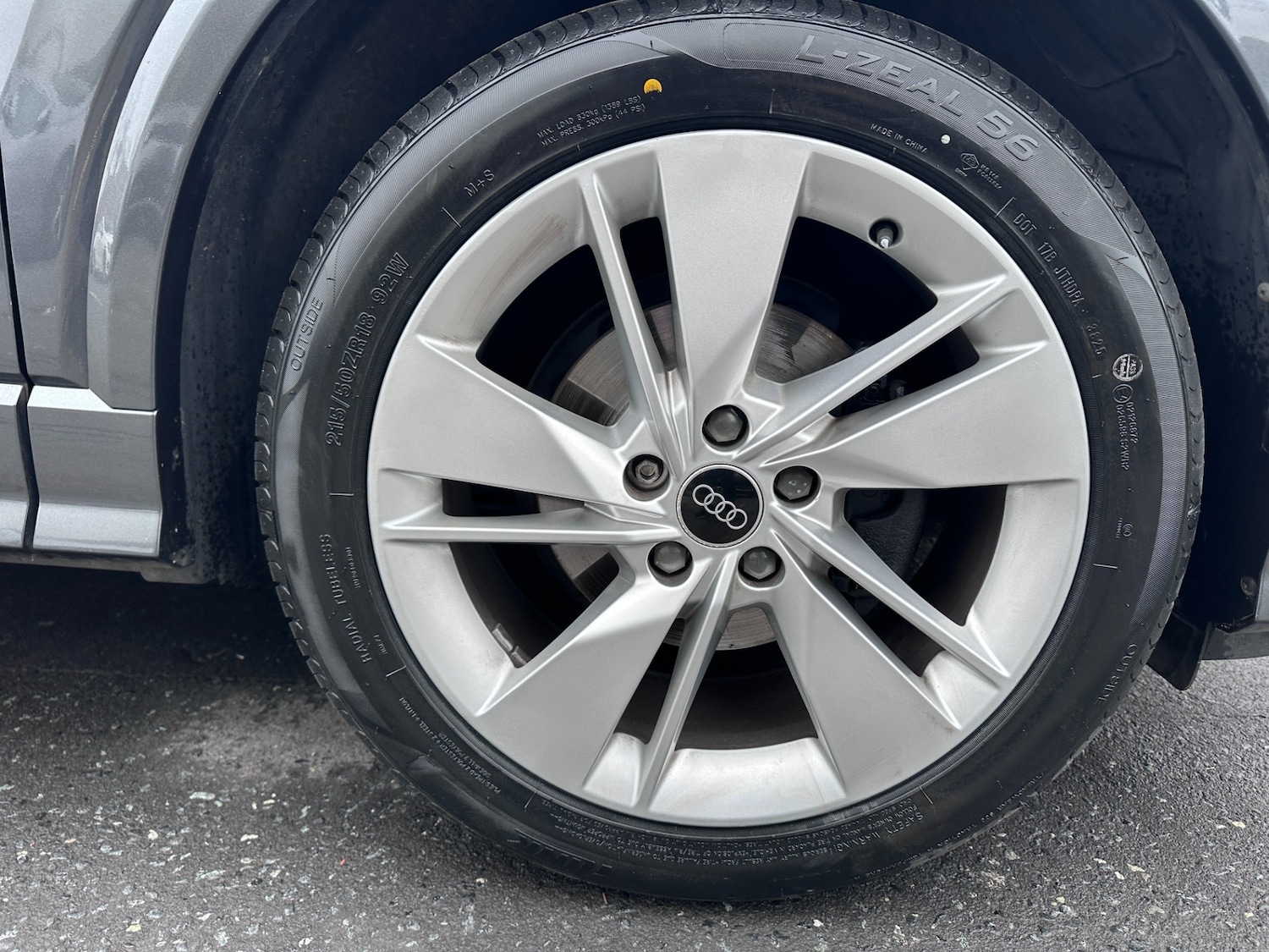 Used Audi Q2 2022 for sale - 77326683: Photo 10