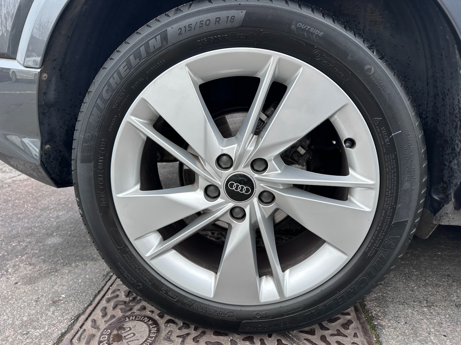 Used Audi Q2 2022 for sale - 77326683: Photo 11