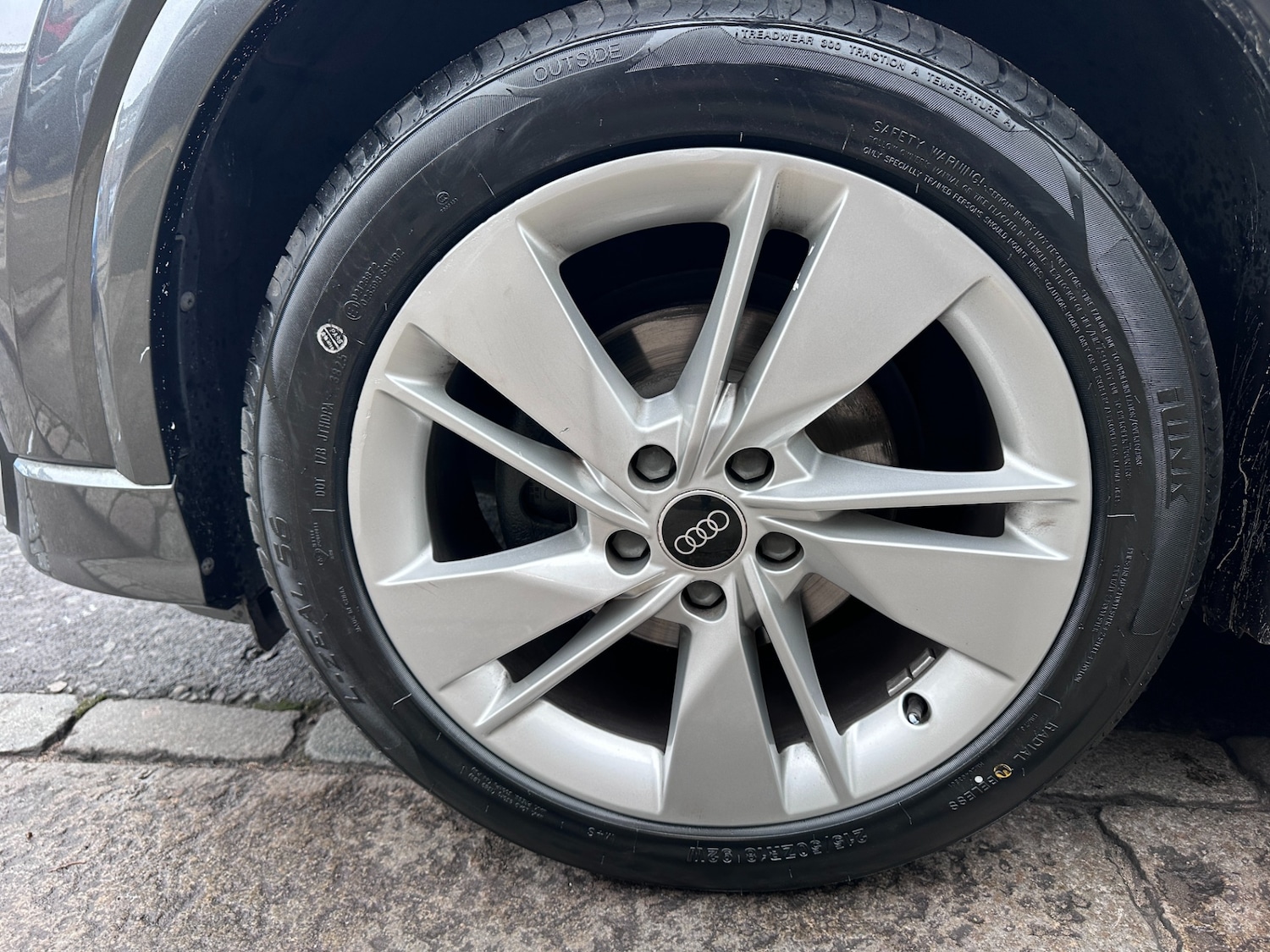 Used Audi Q2 2022 for sale - 77326683: Photo 16