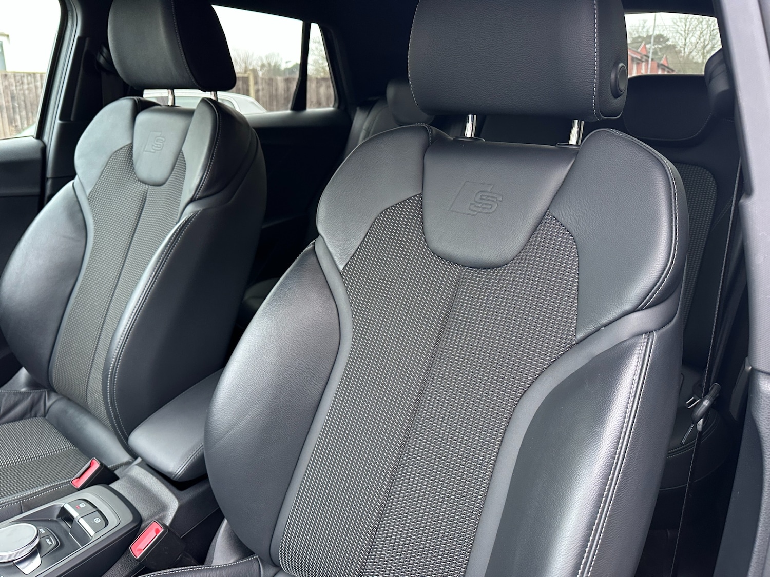 Used Audi Q2 2022 for sale - 77326683: Photo 22