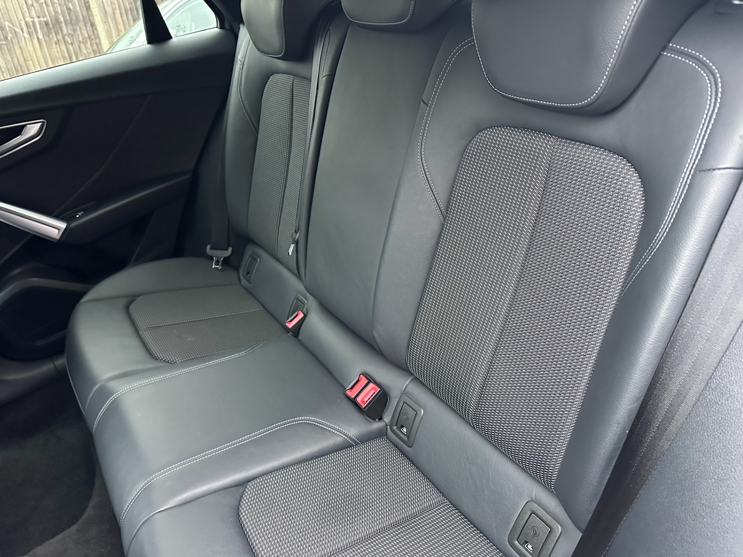 Used Audi Q2 2022 for sale - 77326683: Photo 26