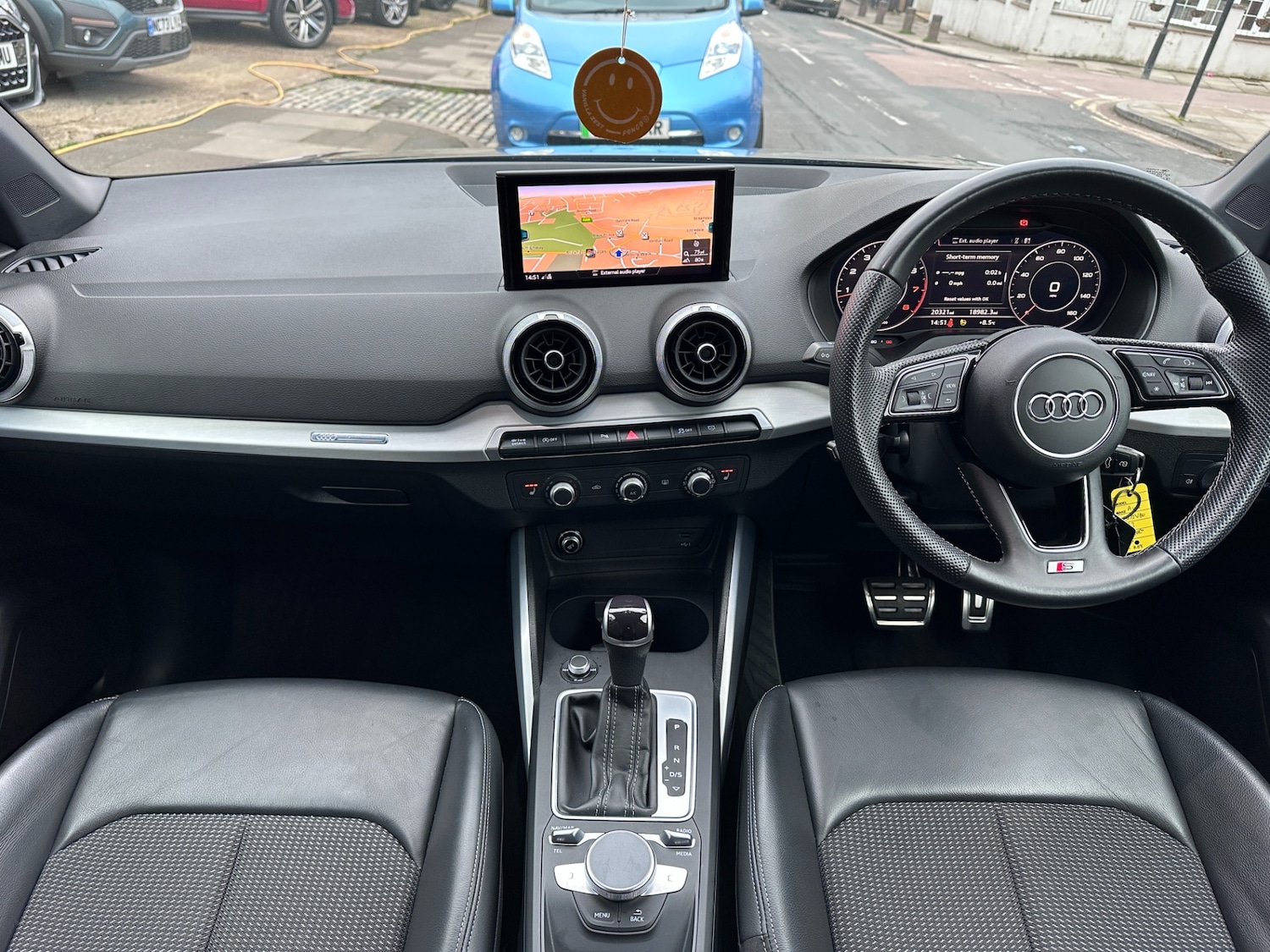 Used Audi Q2 2022 for sale - 77326683: Photo 27