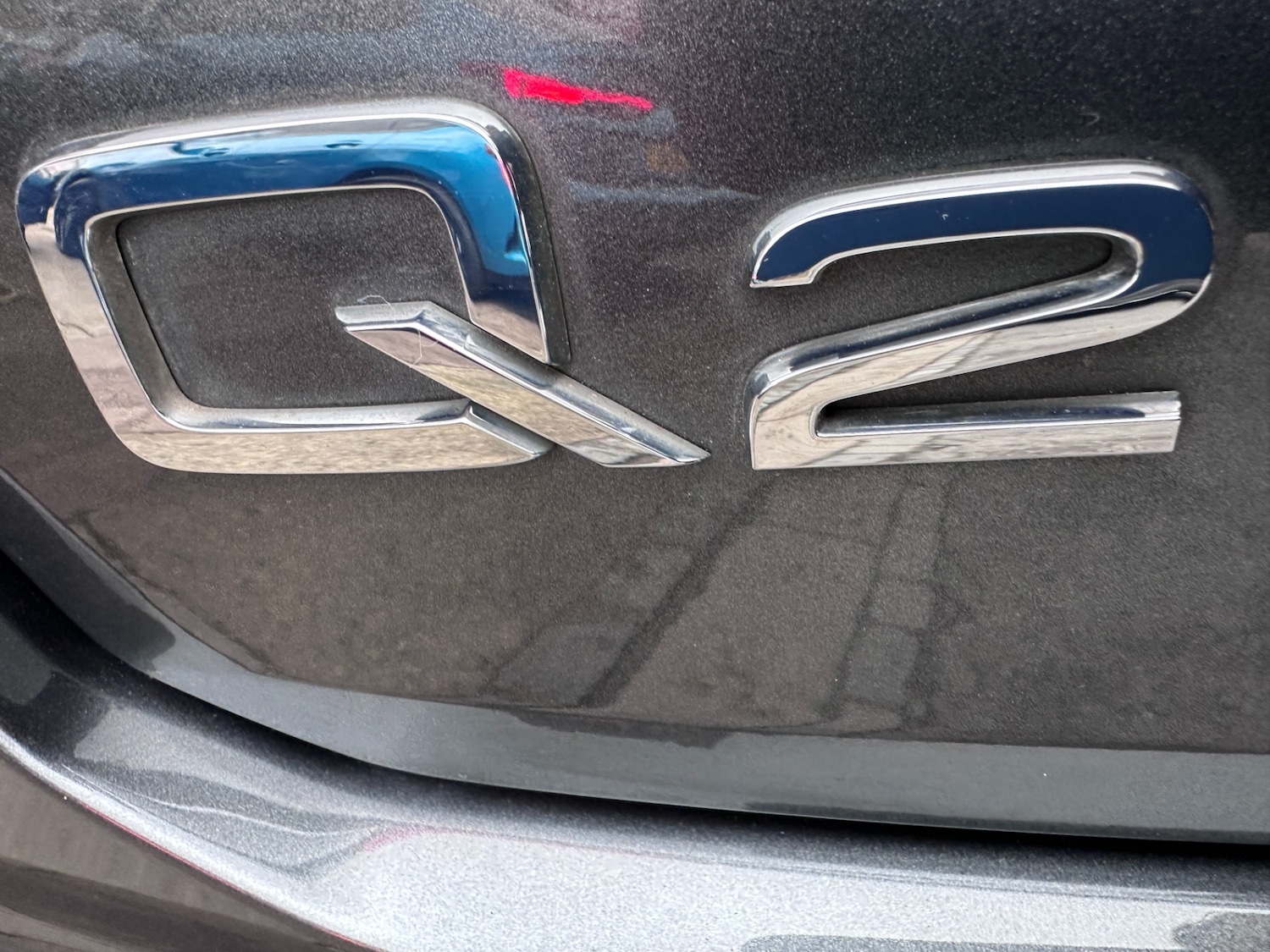 Used Audi Q2 2022 for sale - 77326683: Photo 28