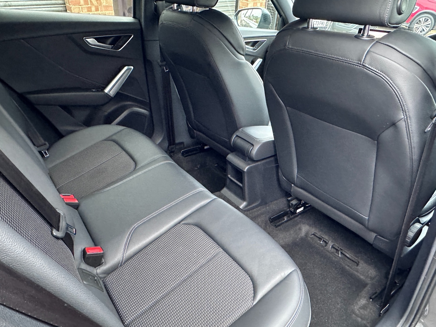 Used Audi Q2 2022 for sale - 77326683: Photo 34