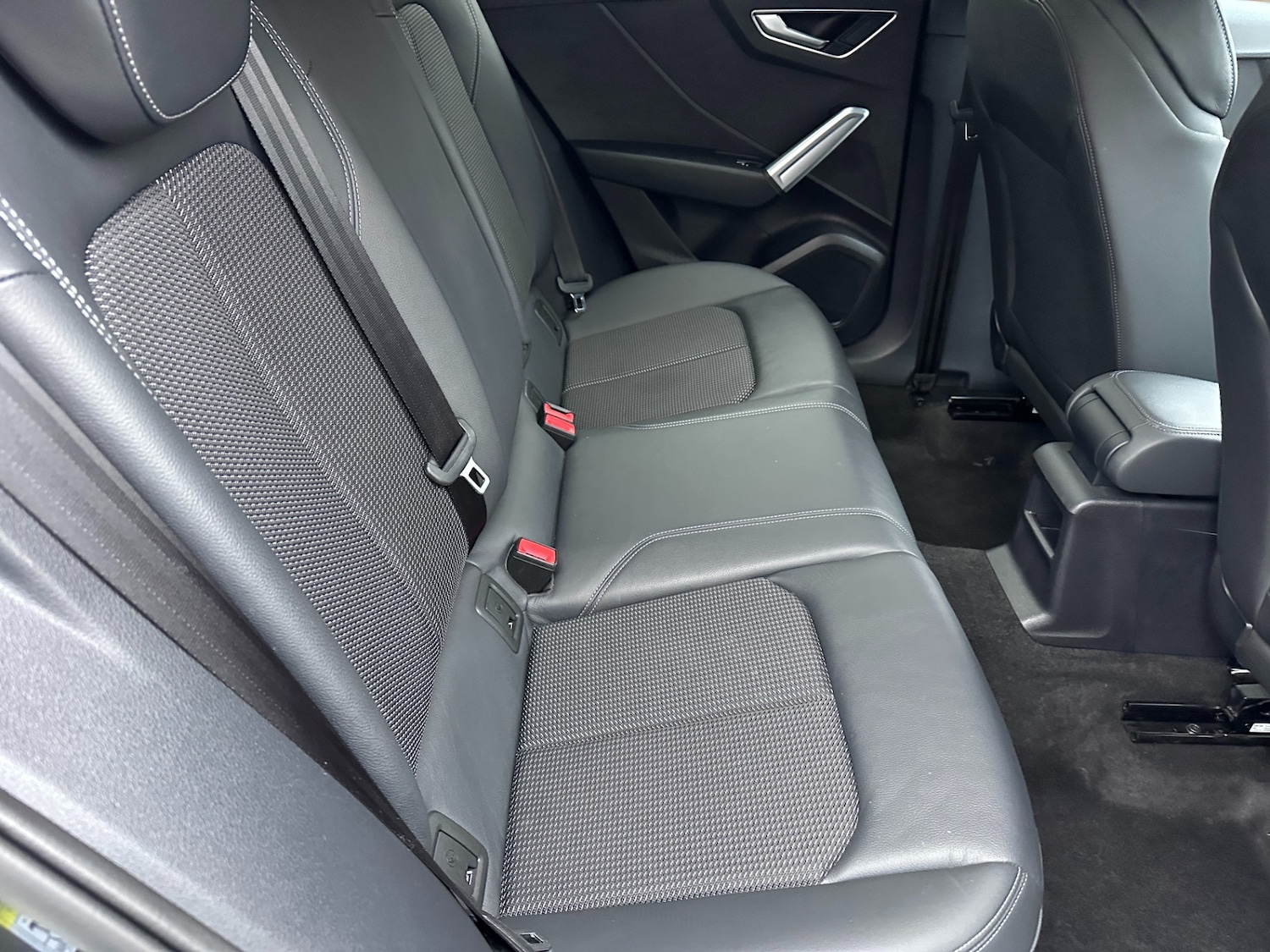 Used Audi Q2 2022 for sale - 77326683: Photo 35