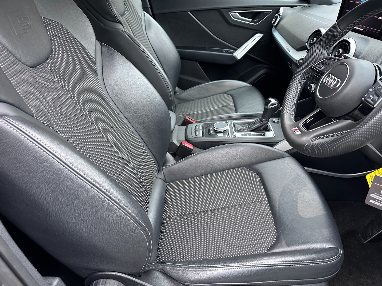 Used Audi Q2 2022 for sale - 77326683: Photo 39