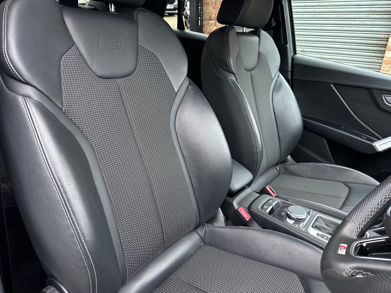 Used Audi Q2 2022 for sale - 77326683: Photo 40