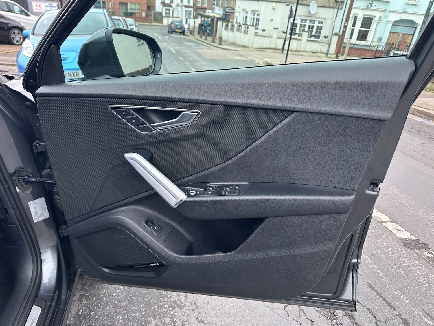 Used Audi Q2 2022 for sale - 77326683: Photo 43