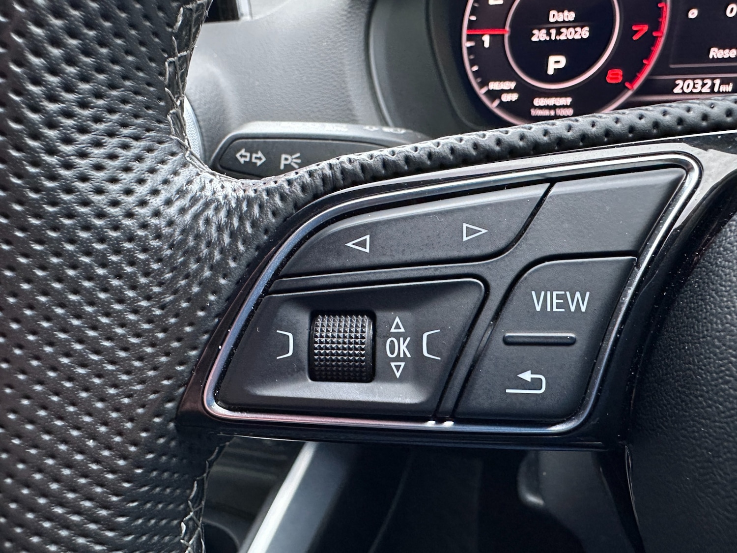 Used Audi Q2 2022 for sale - 77326683: Photo 46