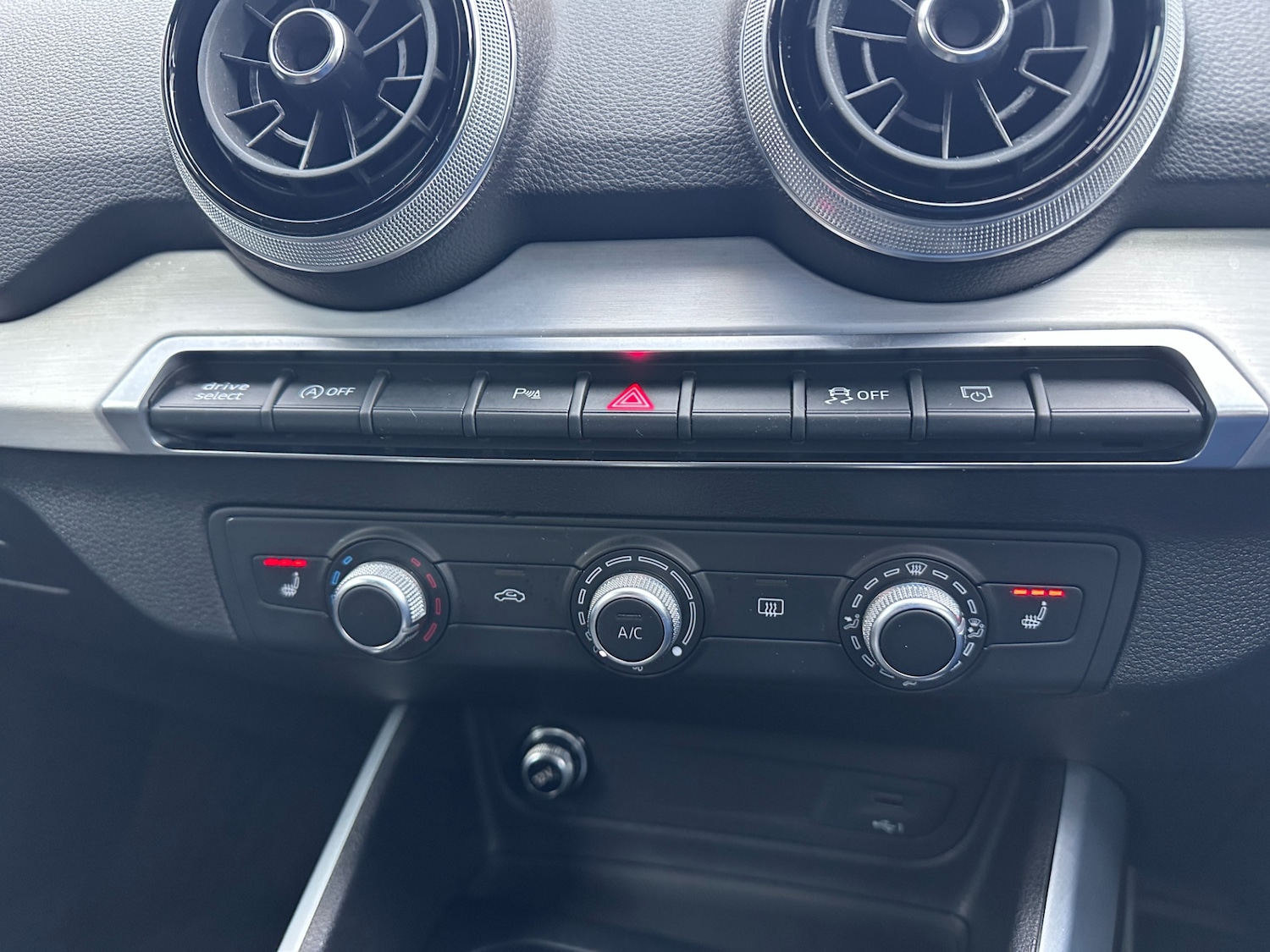 Used Audi Q2 2022 for sale - 77326683: Photo 49