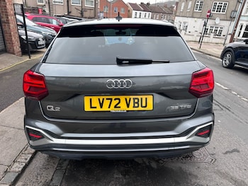 Used Audi Q2 2022 for sale - 77326683: Photo