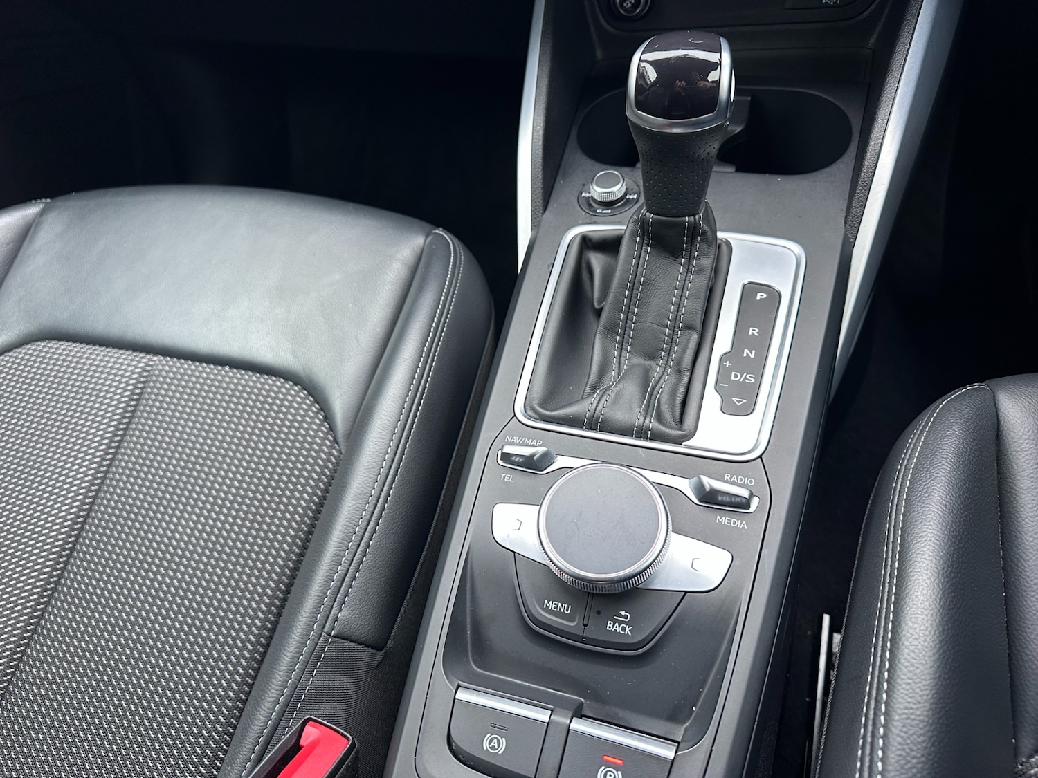 Used Audi Q2 2022 for sale - 77326683: Photo 51