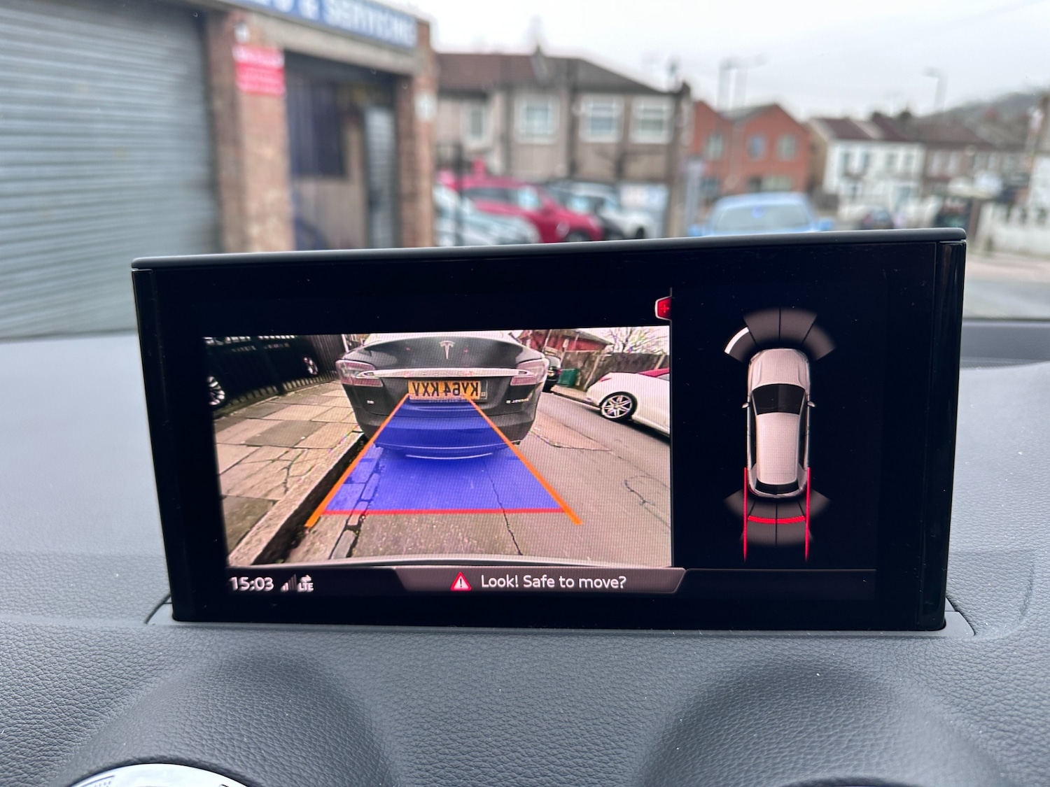 Used Audi Q2 2022 for sale - 77326683: Photo 52