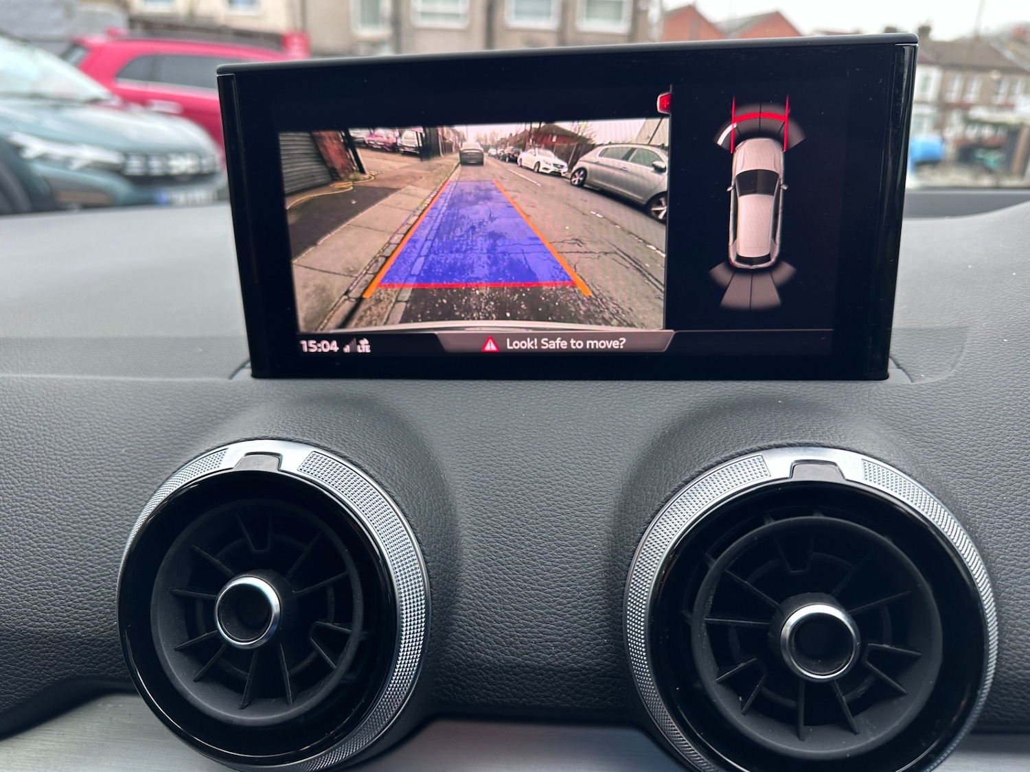 Used Audi Q2 2022 for sale - 77326683: Photo 53