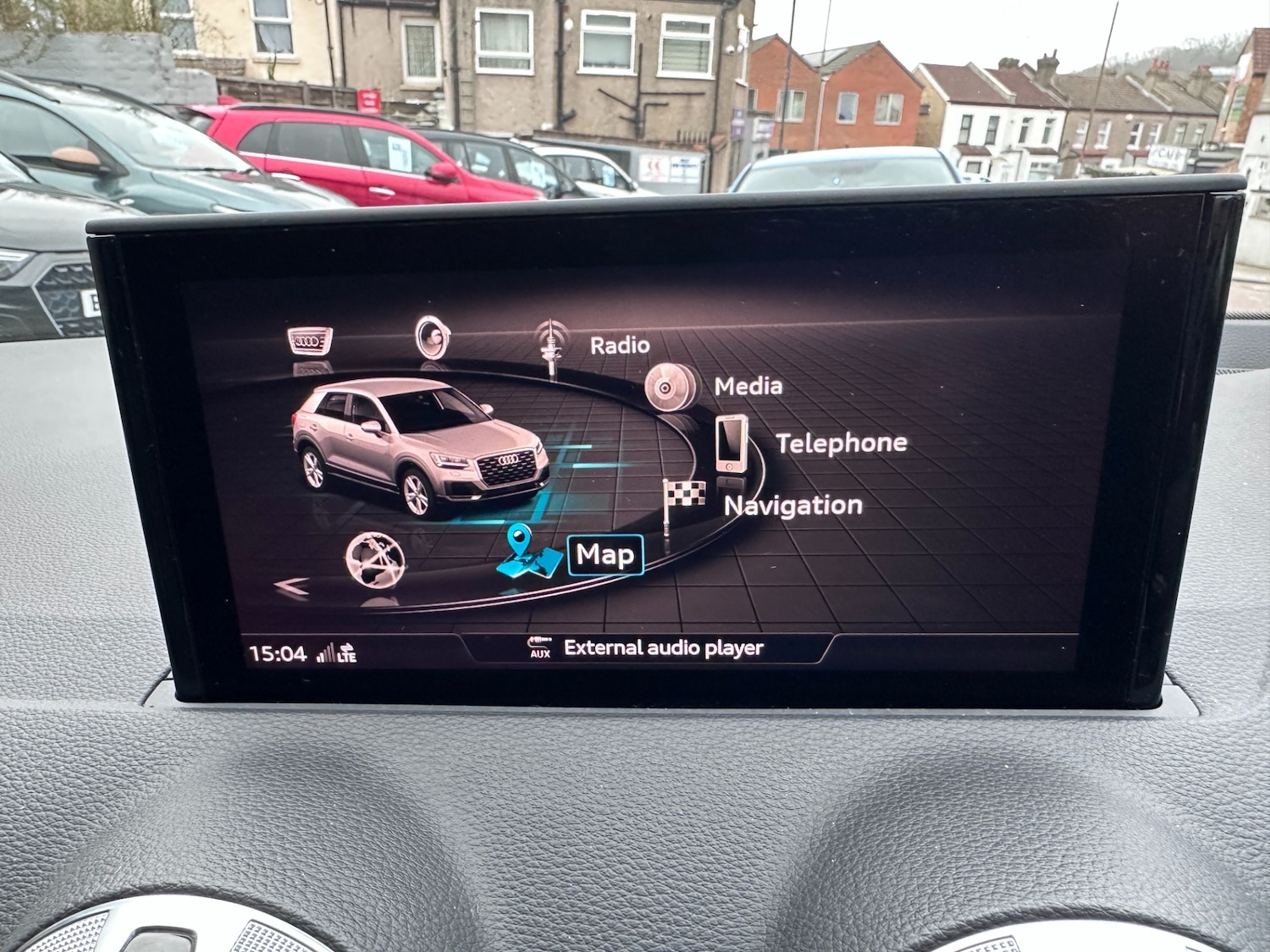 Used Audi Q2 2022 for sale - 77326683: Photo 55