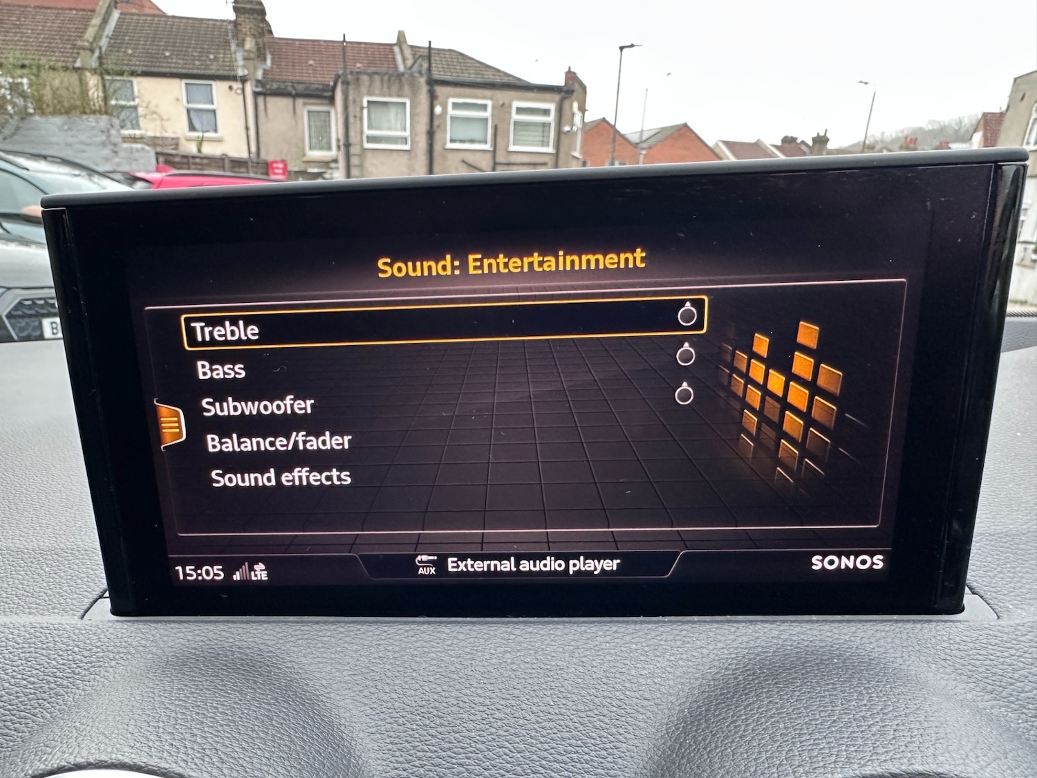 Used Audi Q2 2022 for sale - 77326683: Photo 56