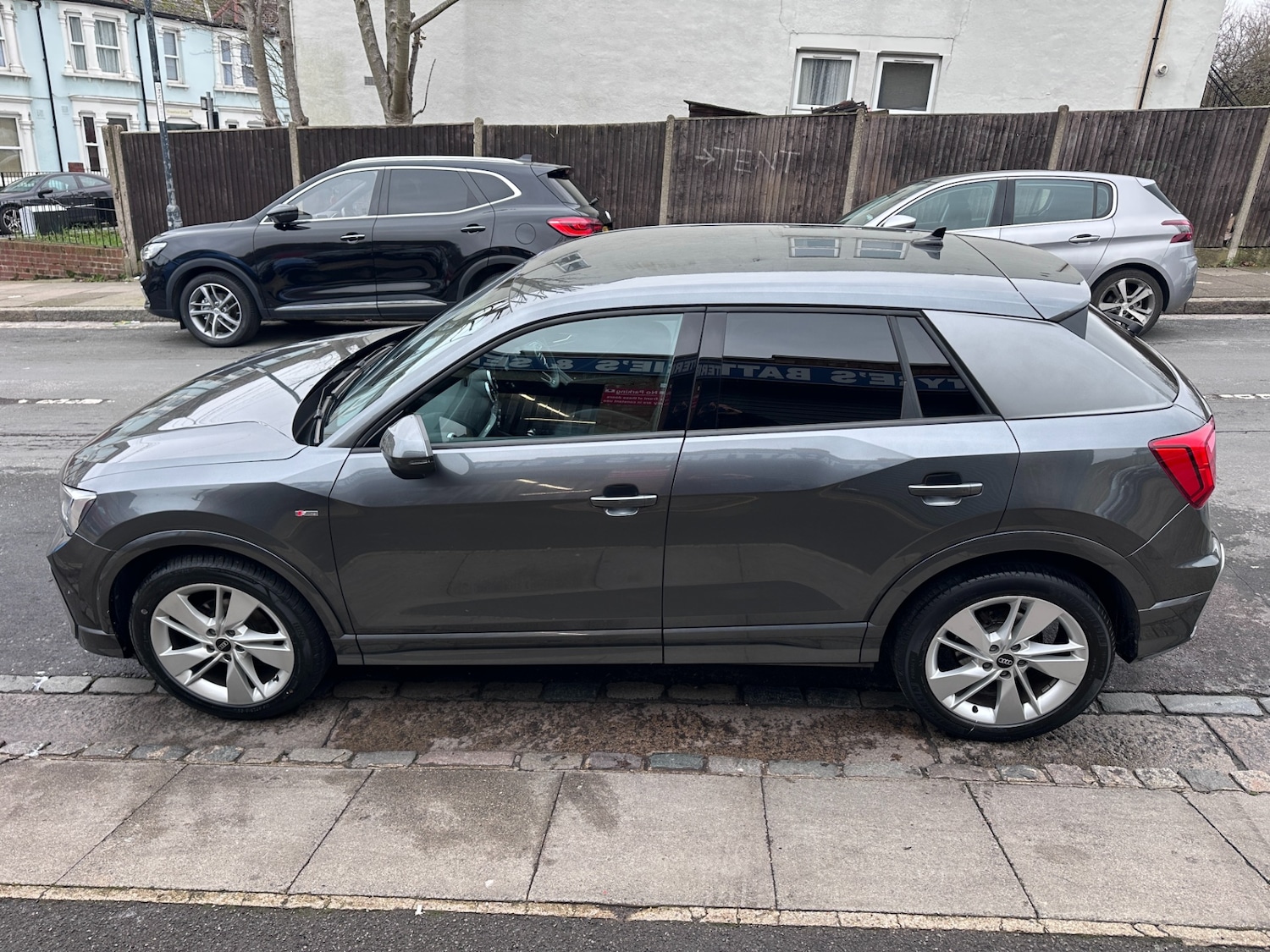 Used Audi Q2 2022 for sale - 77326683: Photo 6