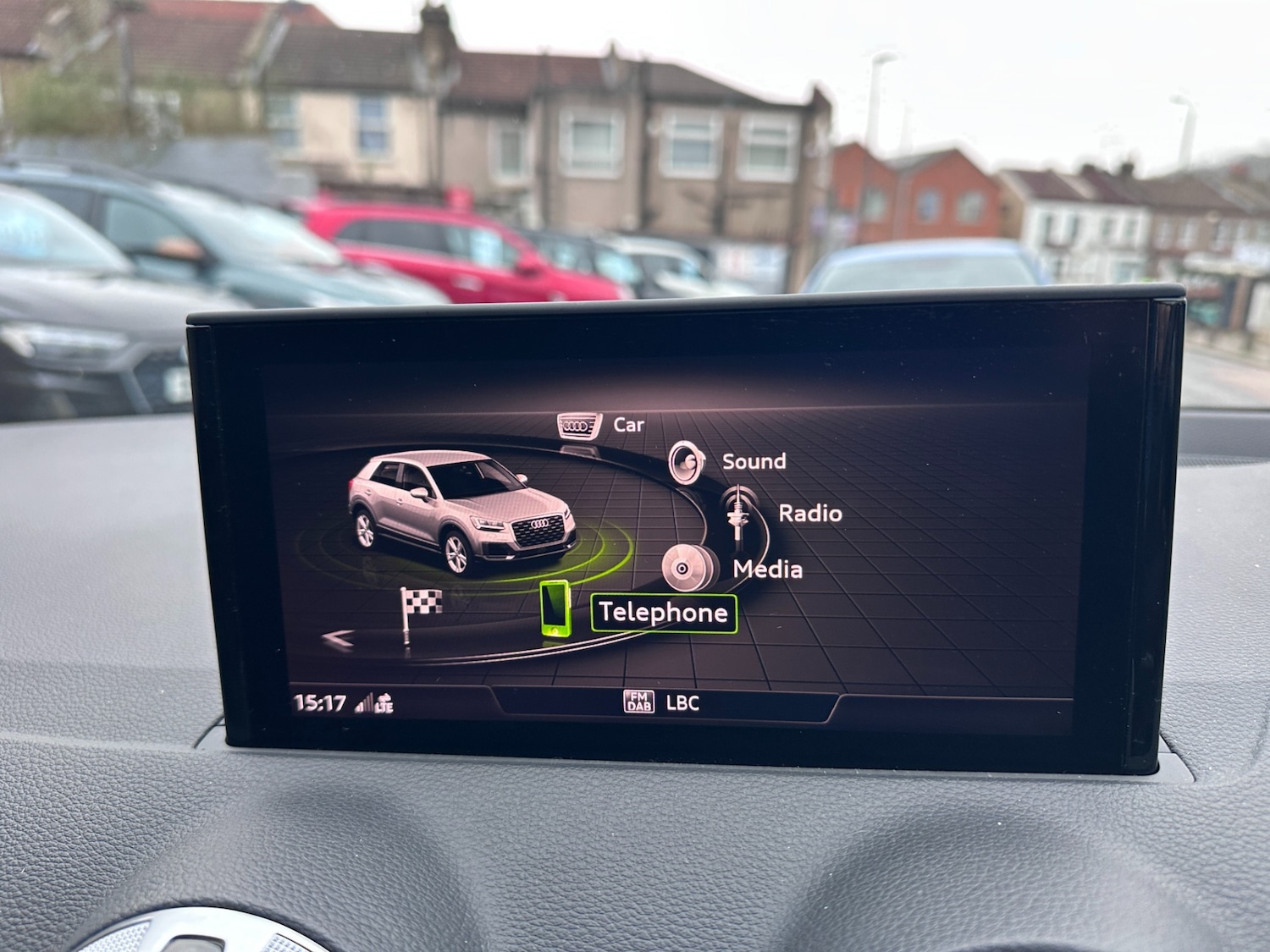 Used Audi Q2 2022 for sale - 77326683: Photo 62