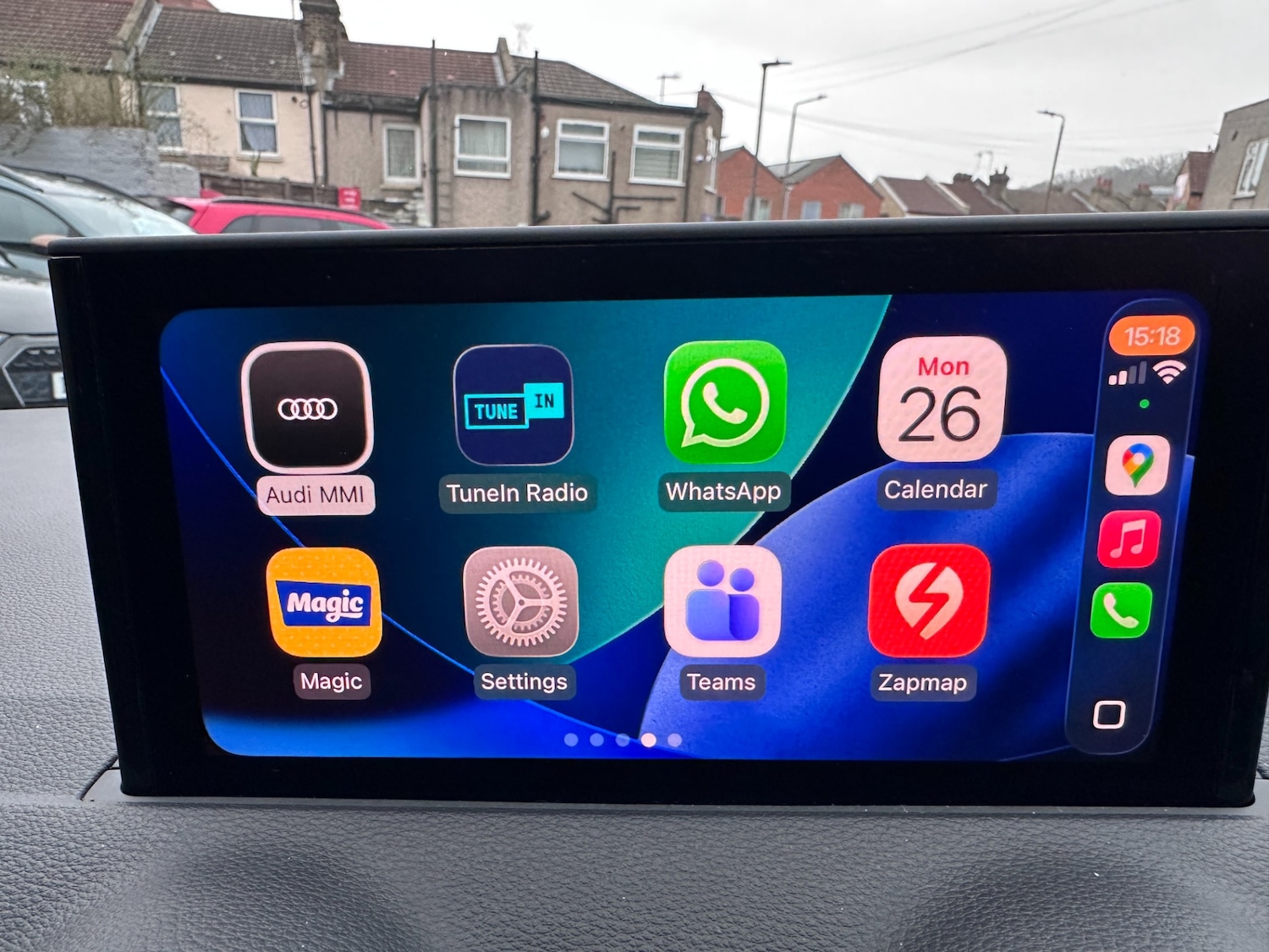 Used Audi Q2 2022 for sale - 77326683: Photo 64