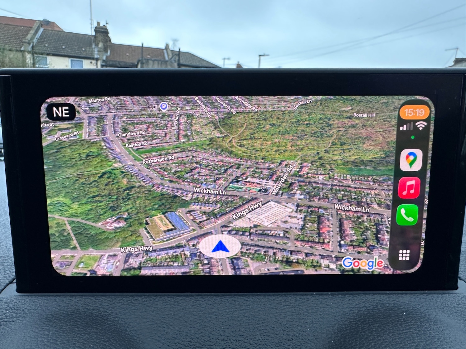 Used Audi Q2 2022 for sale - 77326683: Photo 66