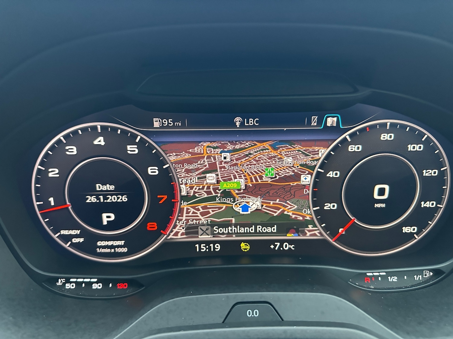 Used Audi Q2 2022 for sale - 77326683: Photo 68