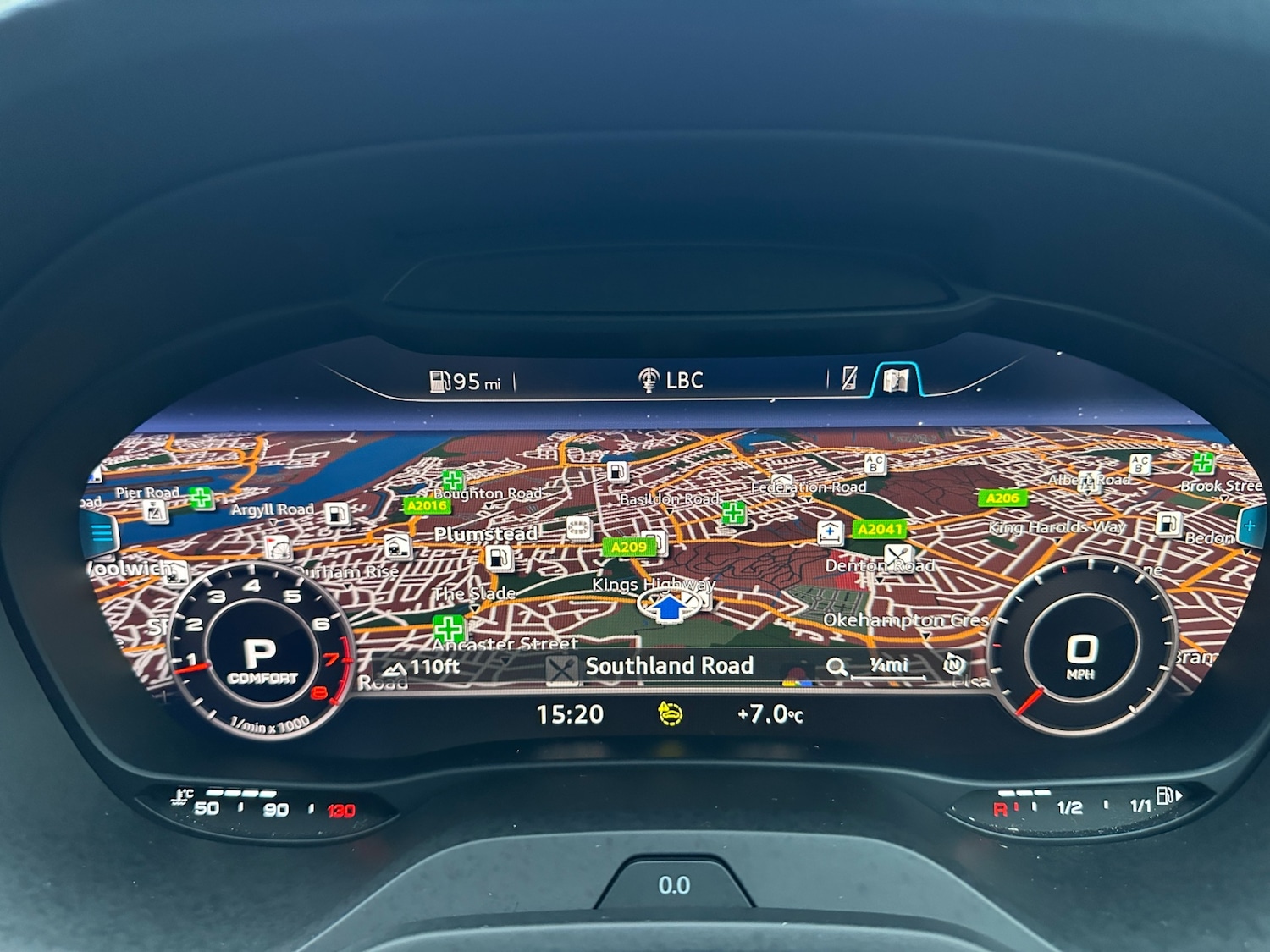 Used Audi Q2 2022 for sale - 77326683: Photo 69