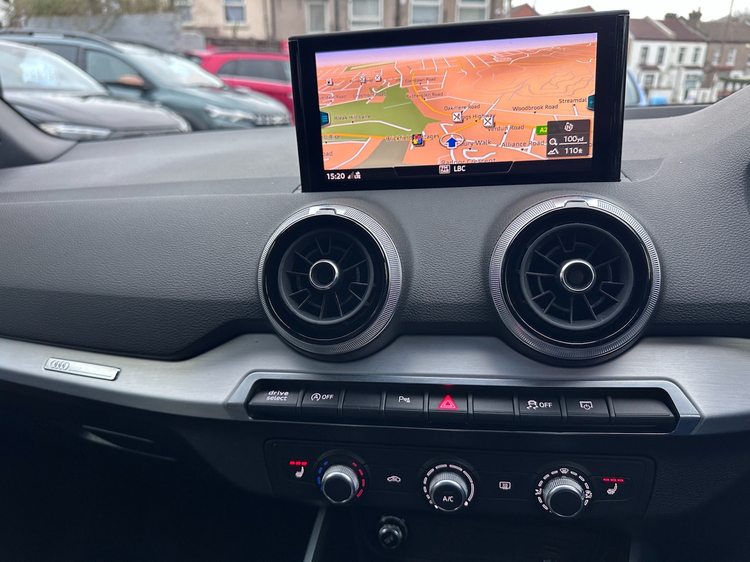 Used Audi Q2 2022 for sale - 77326683: Photo 71