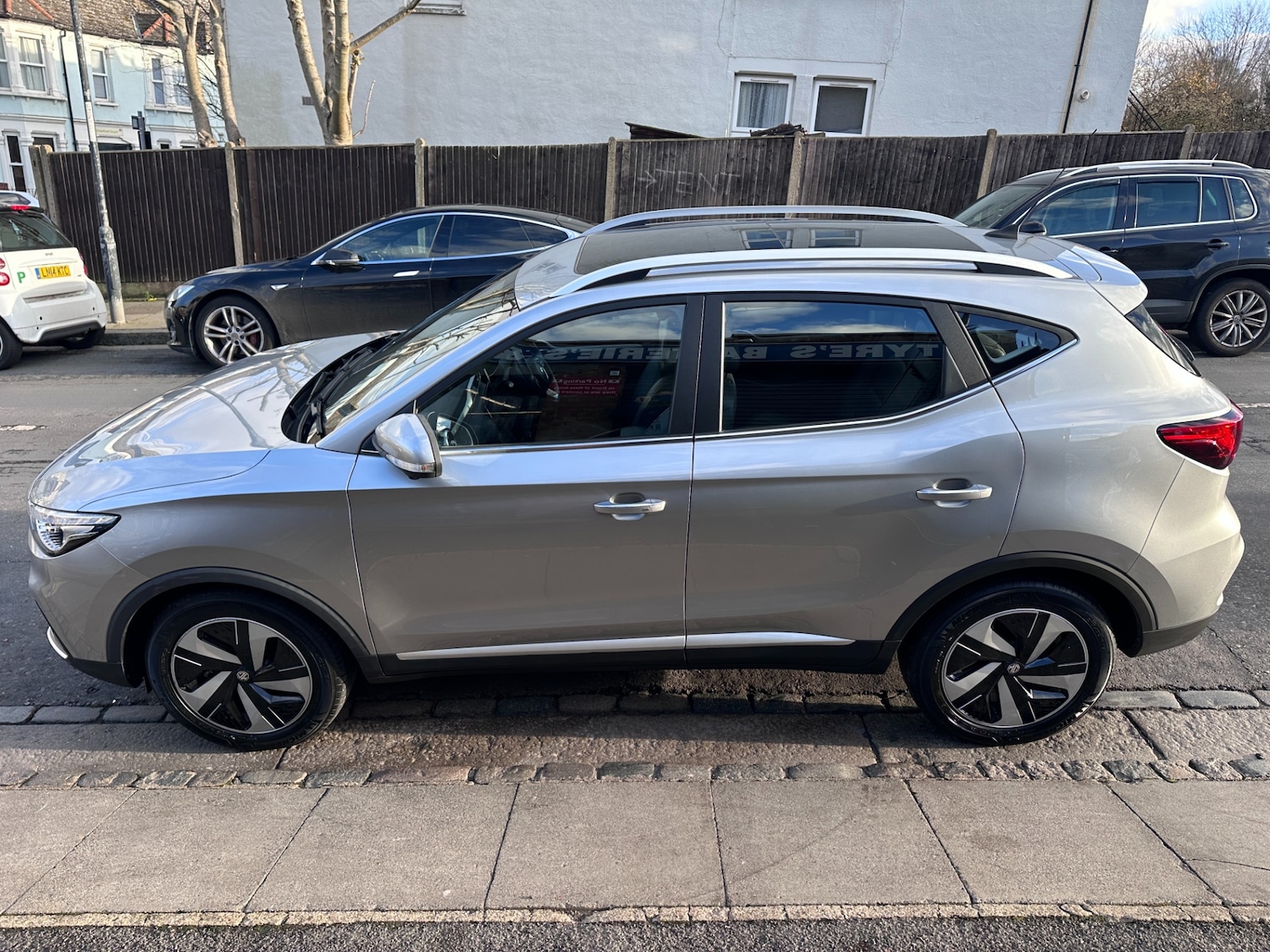 Used MG MG ZS 2022 for sale - 77301005: Photo 11