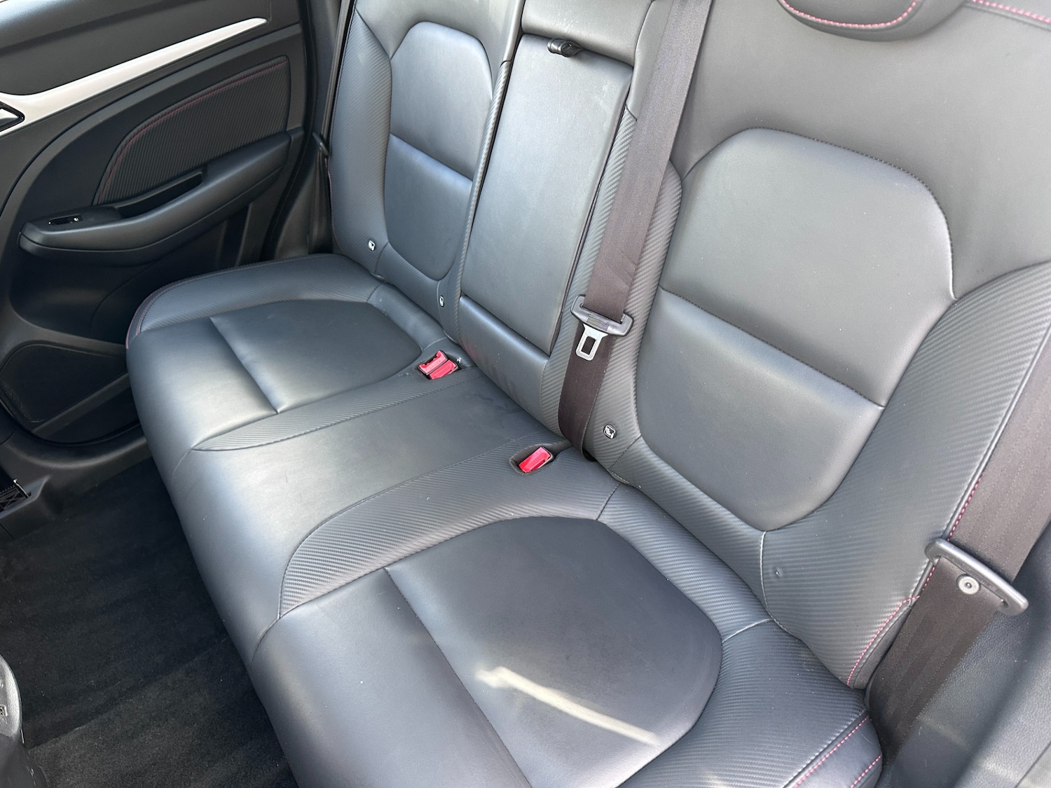 Used MG MG ZS 2022 for sale - 77301005: Photo 12