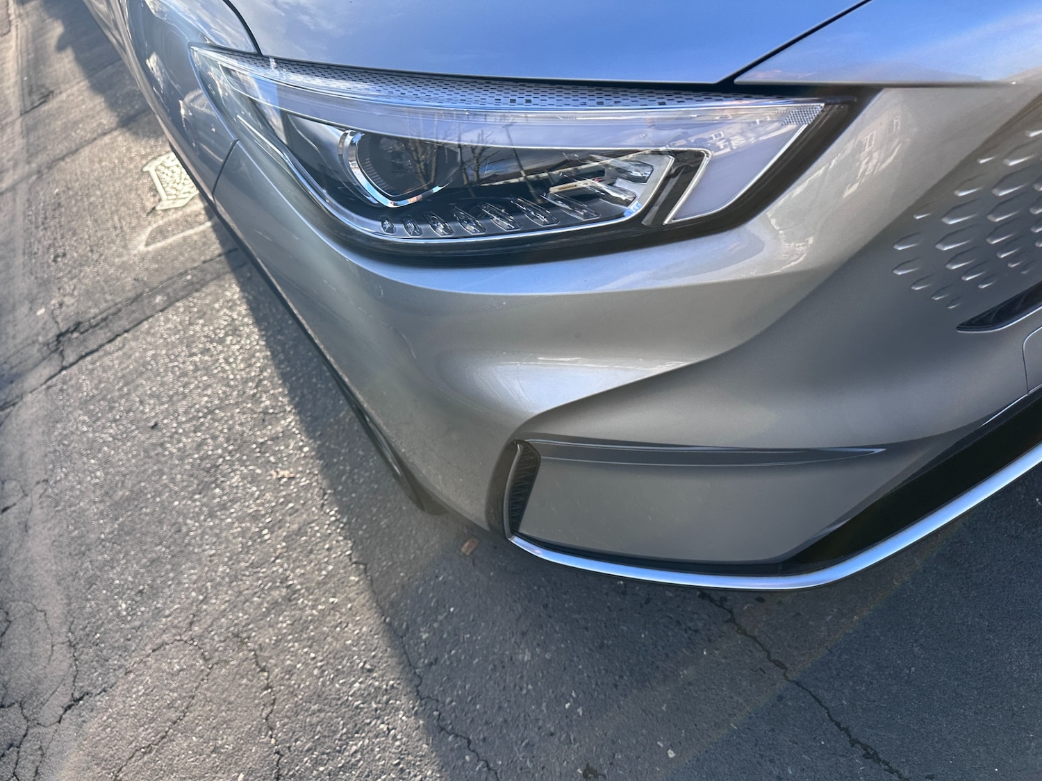 Used MG MG ZS 2022 for sale - 77301005: Photo 18