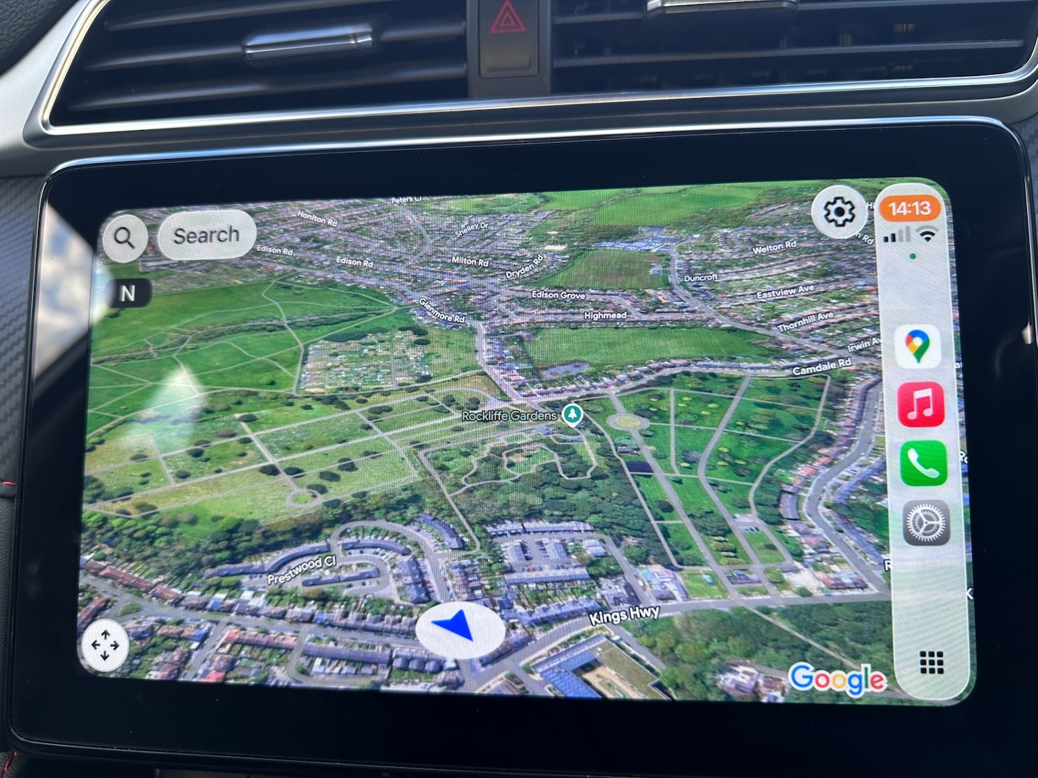 Used MG MG ZS 2022 for sale - 77301005: Photo 19