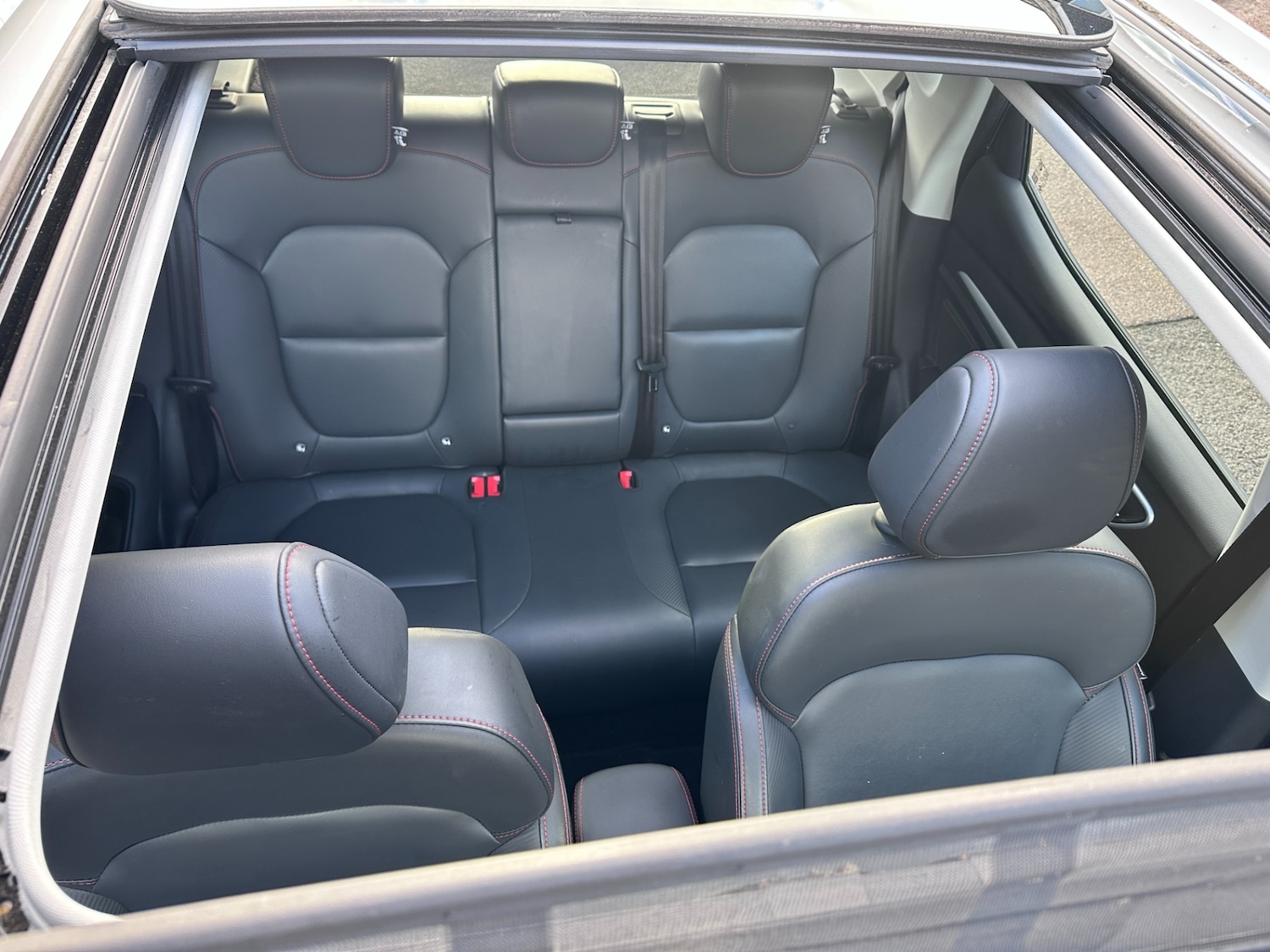 Used MG MG ZS 2022 for sale - 77301005: Photo 2