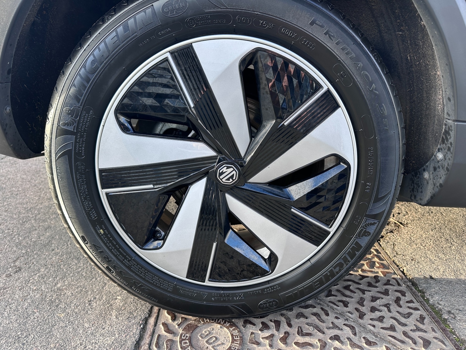 Used MG MG ZS 2022 for sale - 77301005: Photo 23