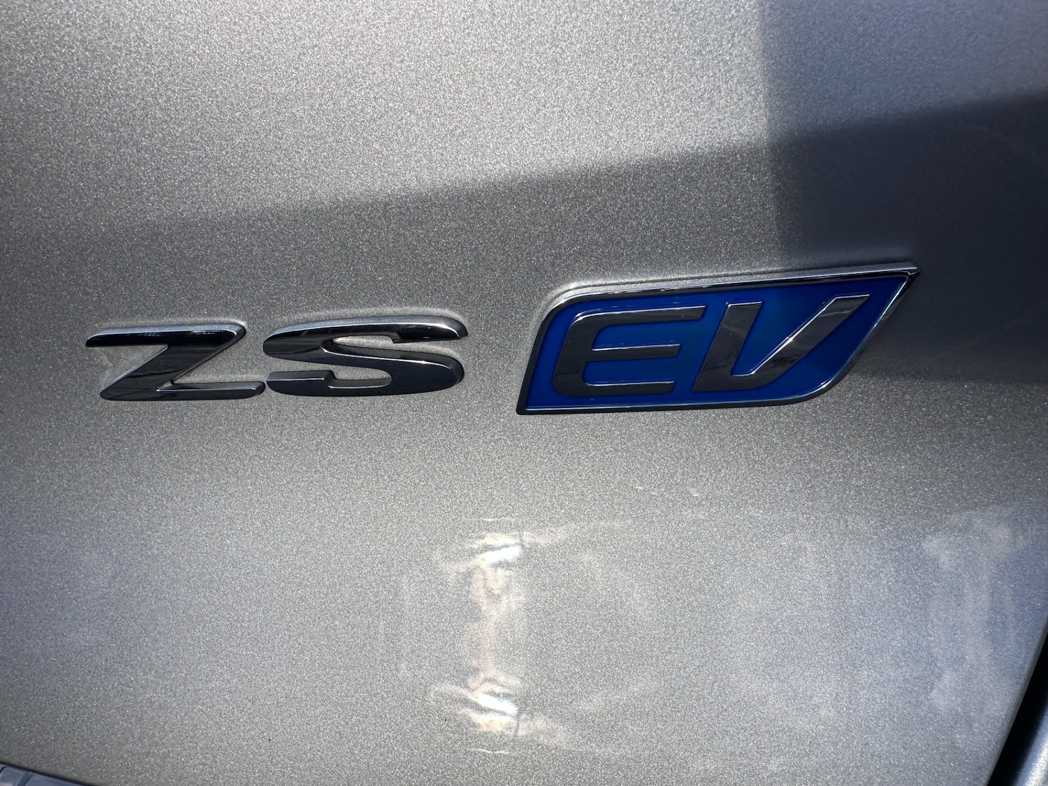 Used MG MG ZS 2022 for sale - 77301005: Photo 24